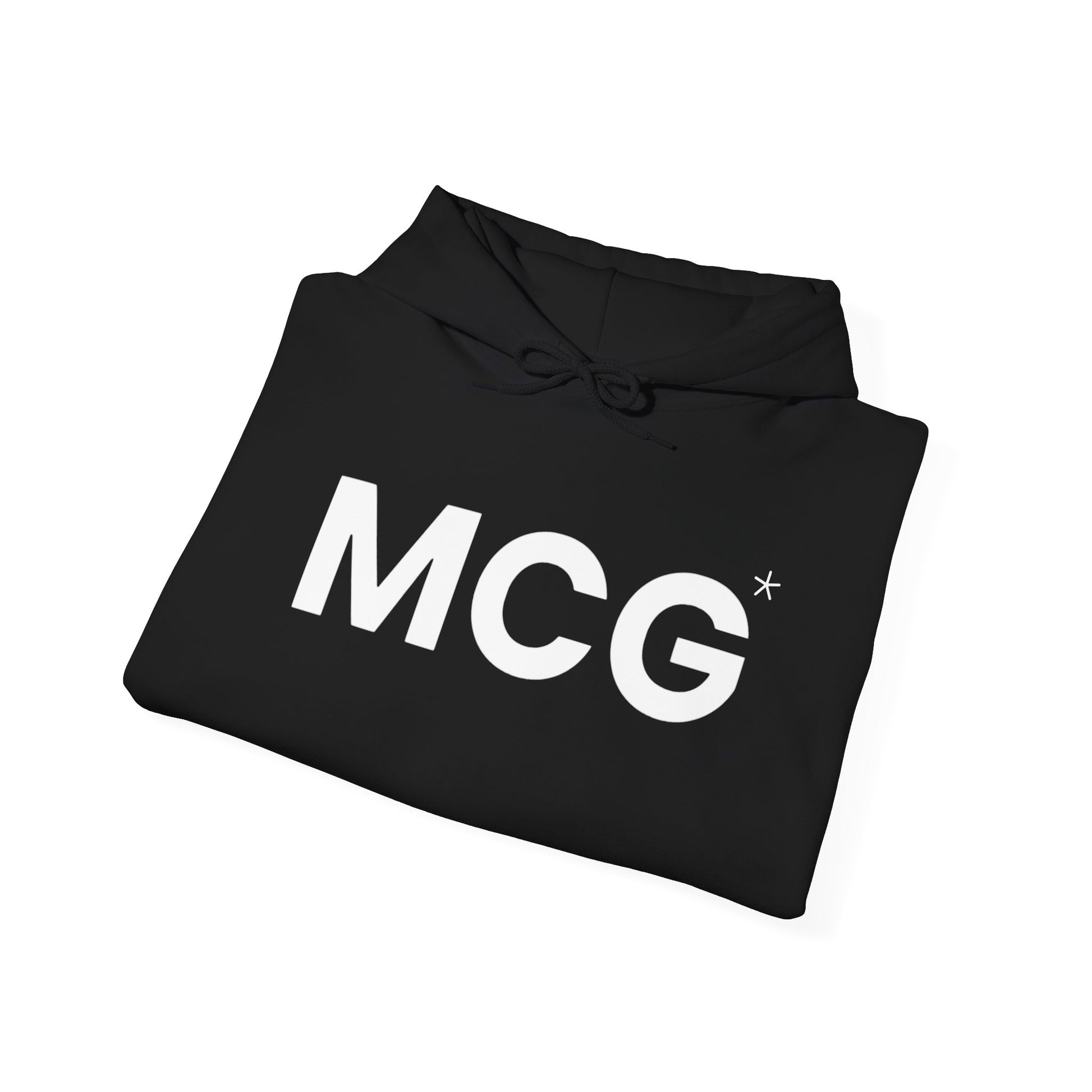 MCG*  Unisex Heavy Blend™ Hooded Sweatshirt