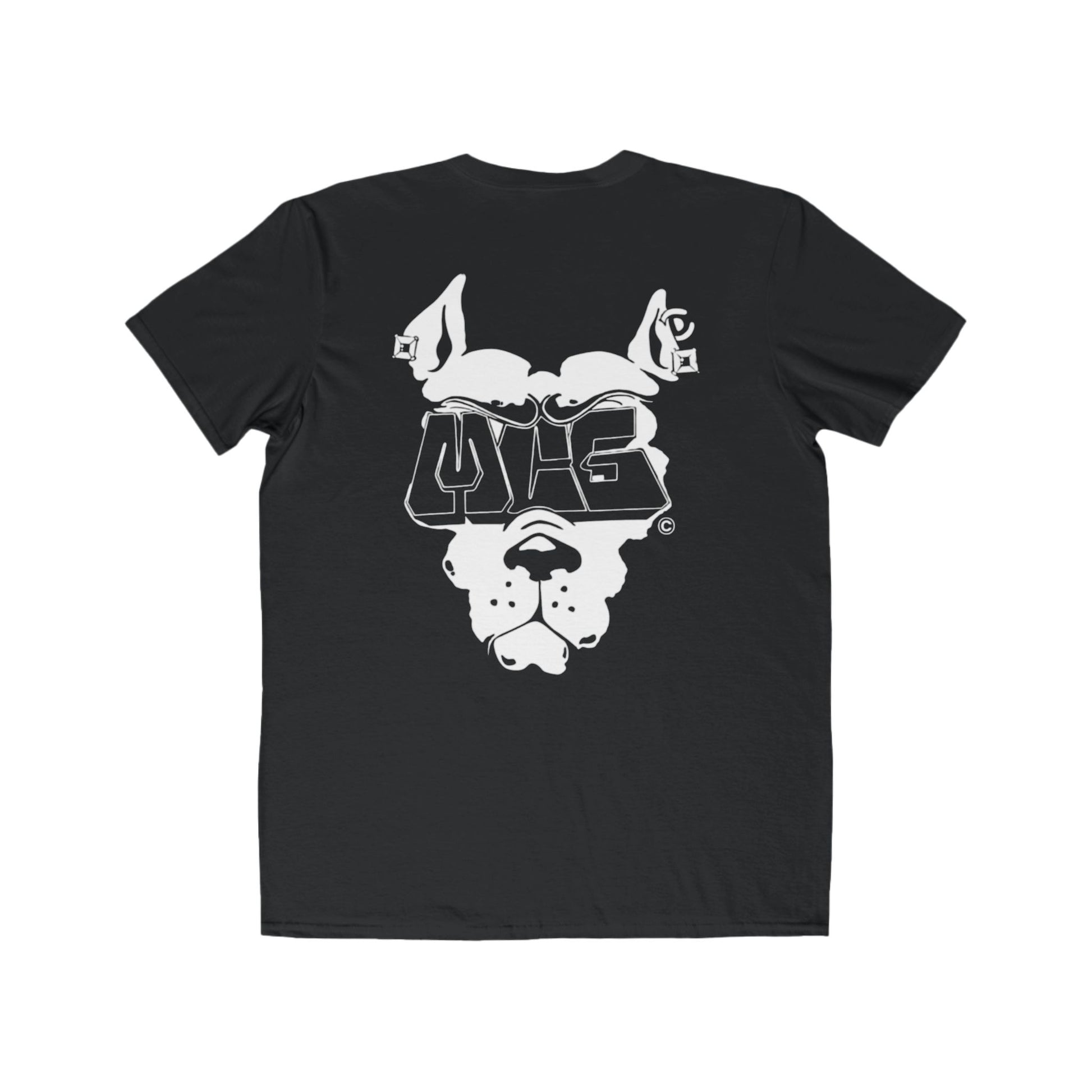MCG* Men's Lightweight Tee