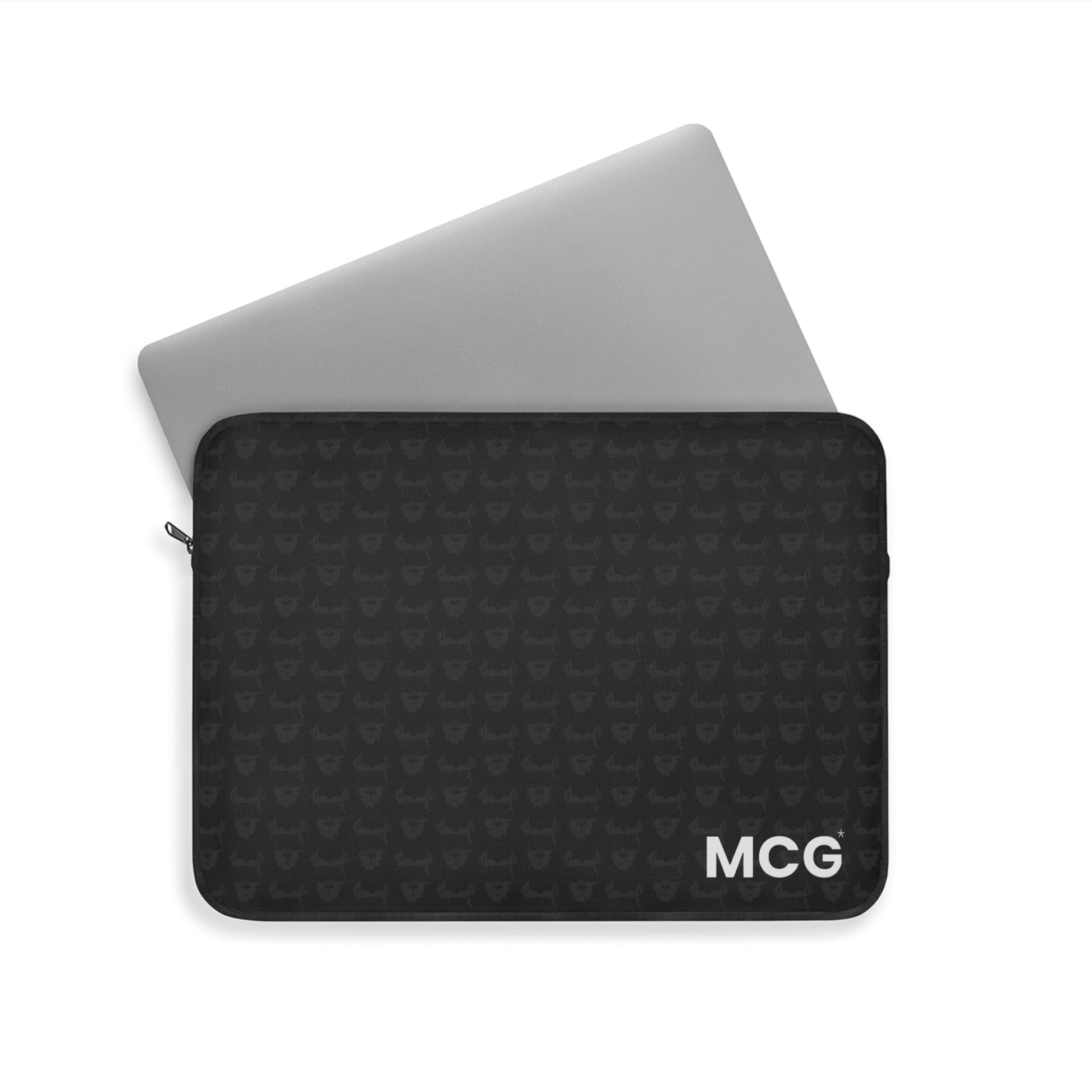 MCG*  Laps&Tabs Sleeve