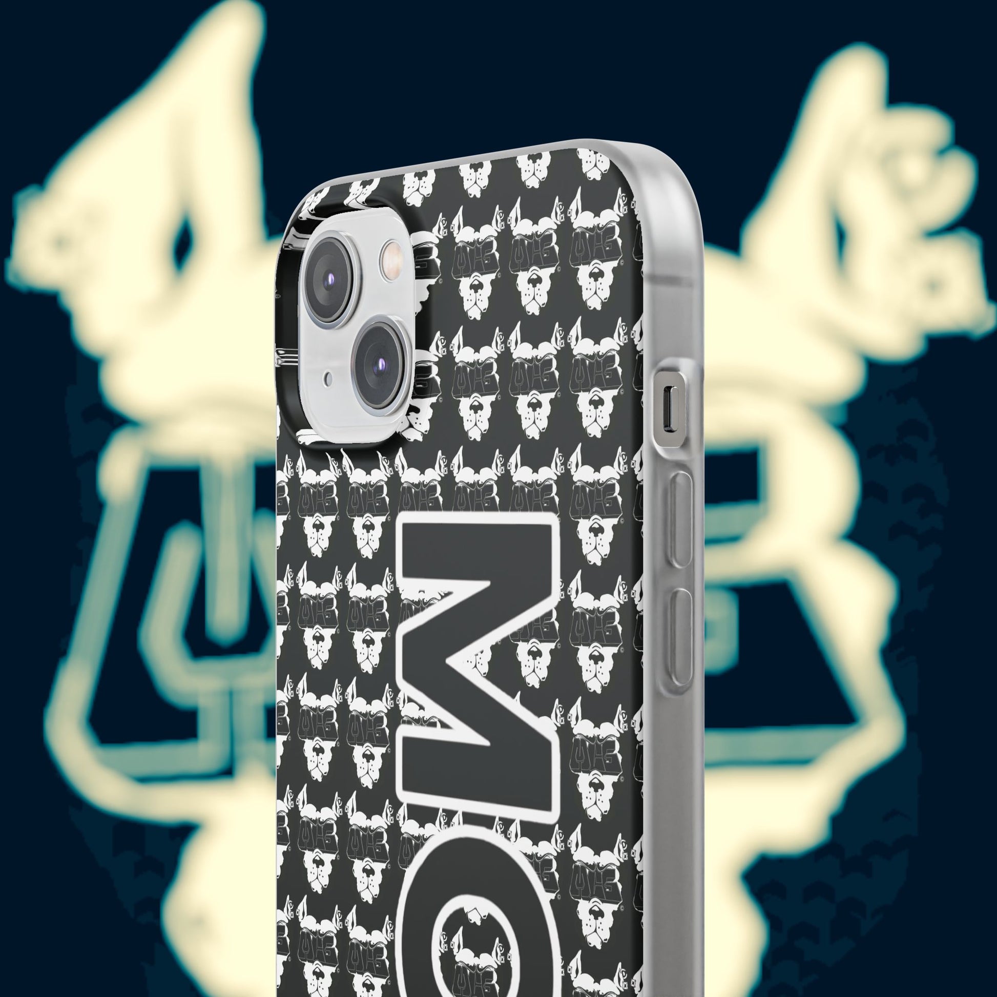 MCG* Flexi Cases