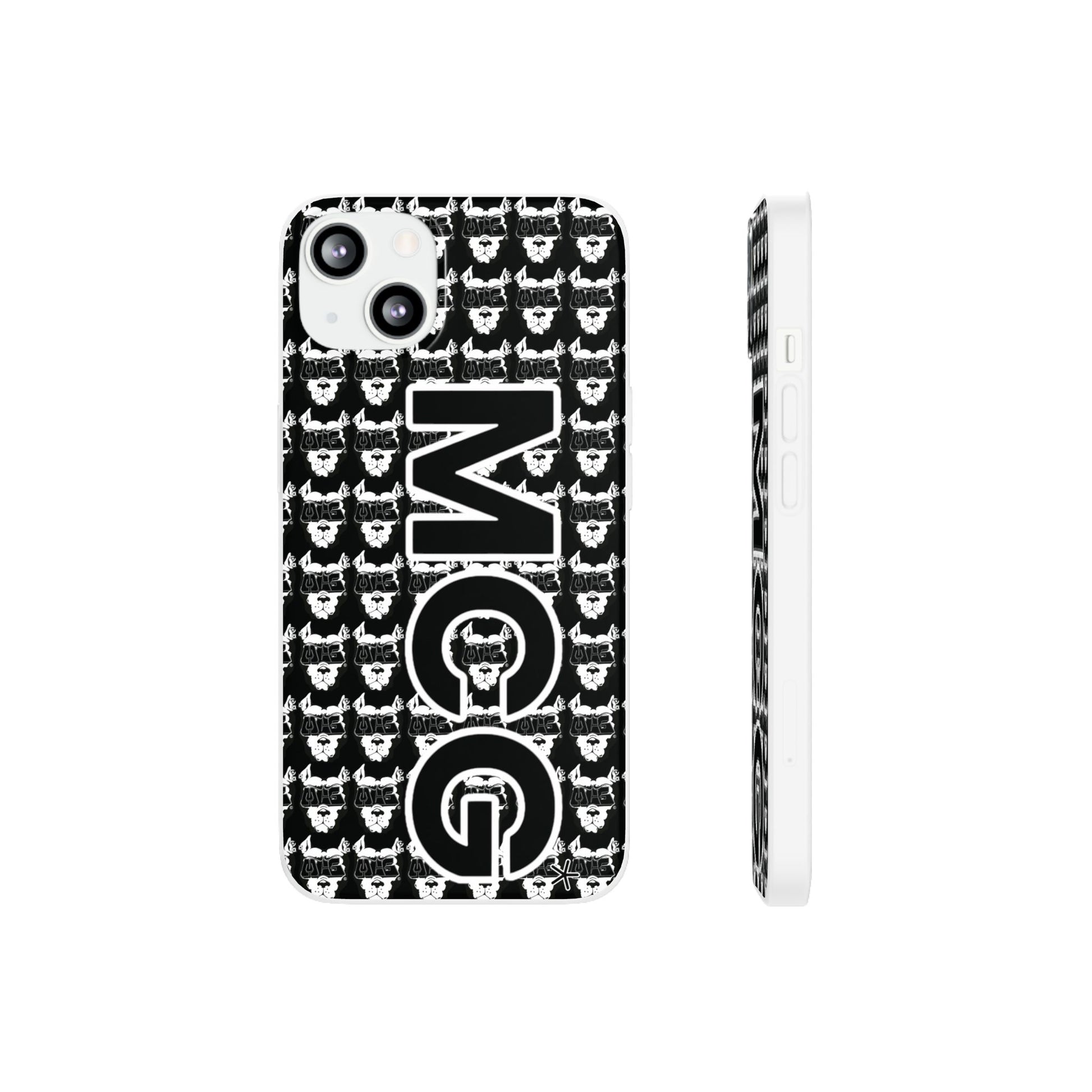 MCG* Flexi Cases