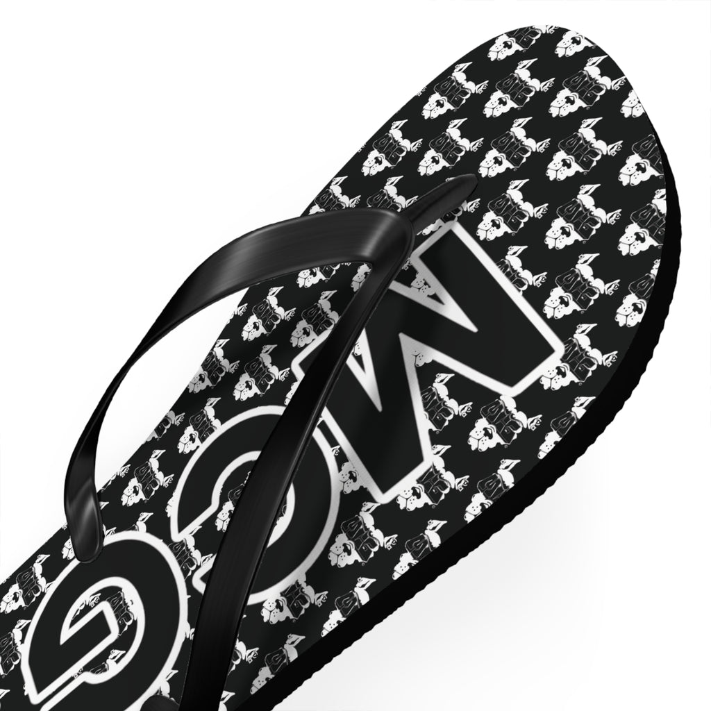 MCG* Flip Flops