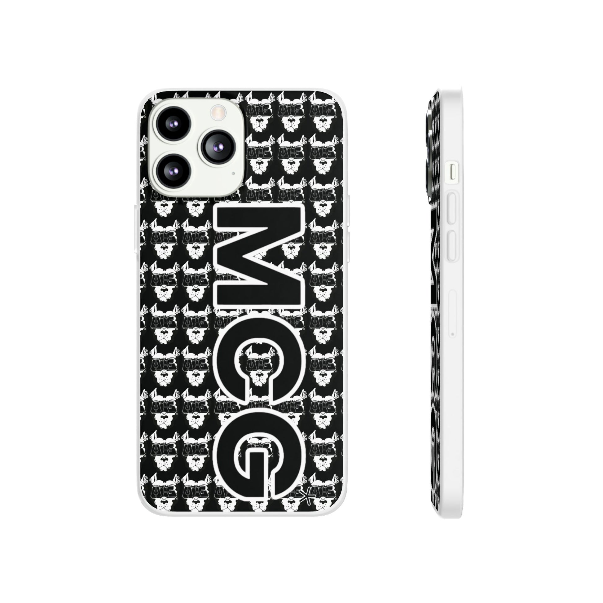 MCG* Flexi Cases