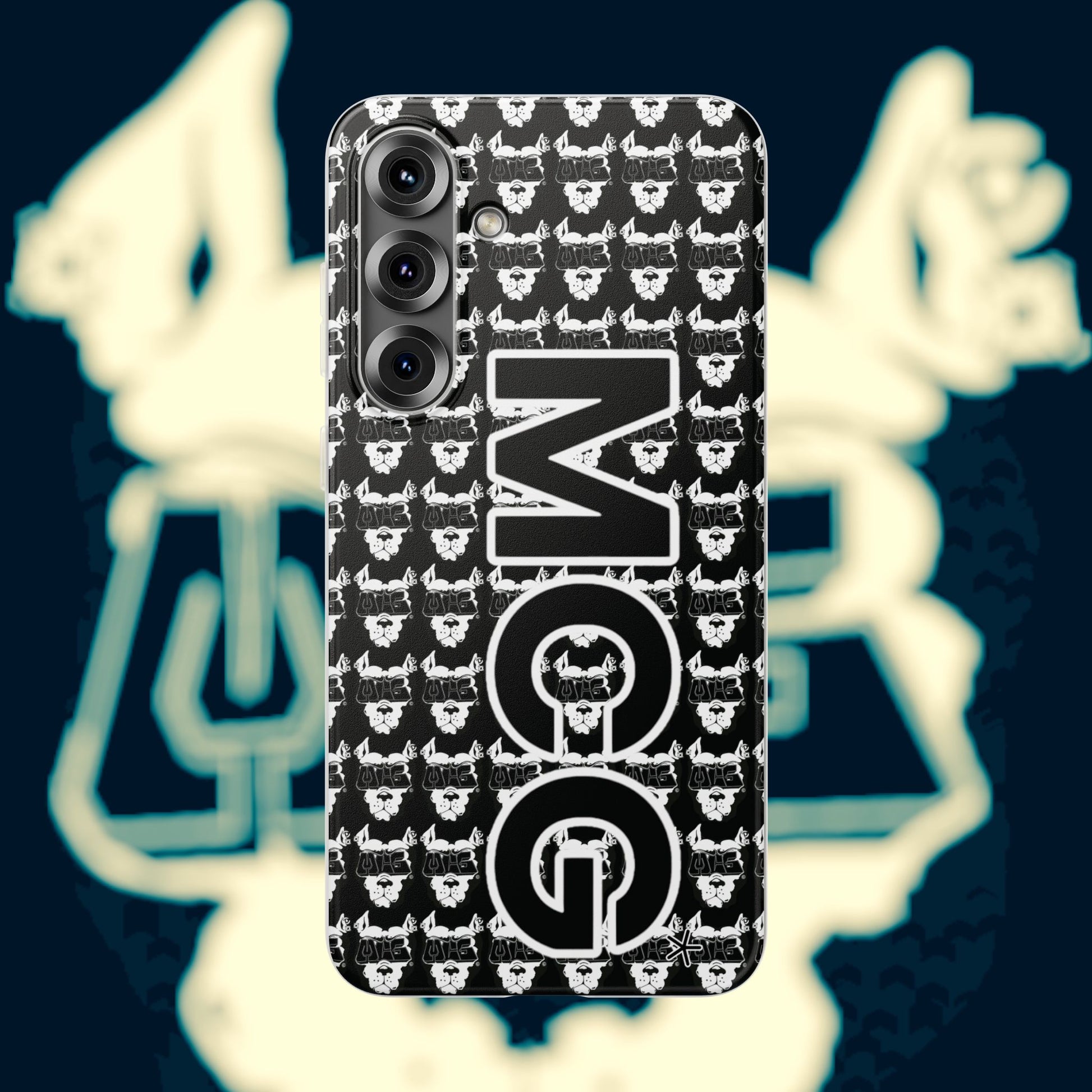 MCG* Flexi Cases
