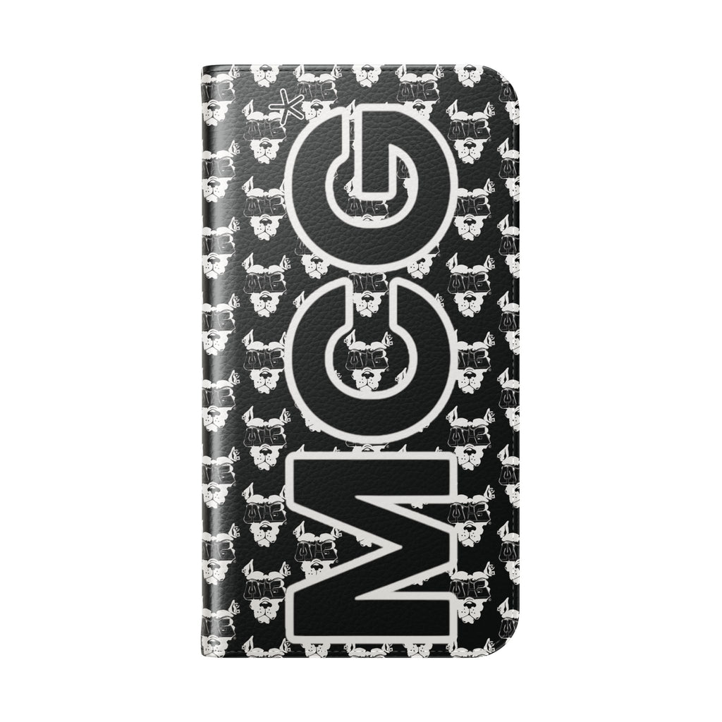 MCG* Flip Cases