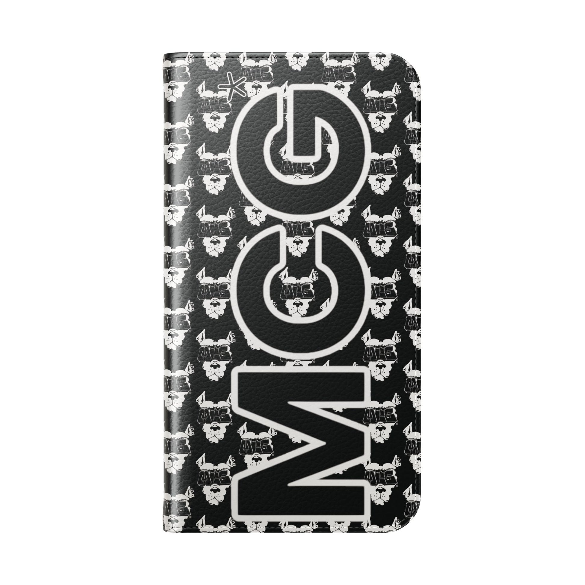 MCG* Flip Cases