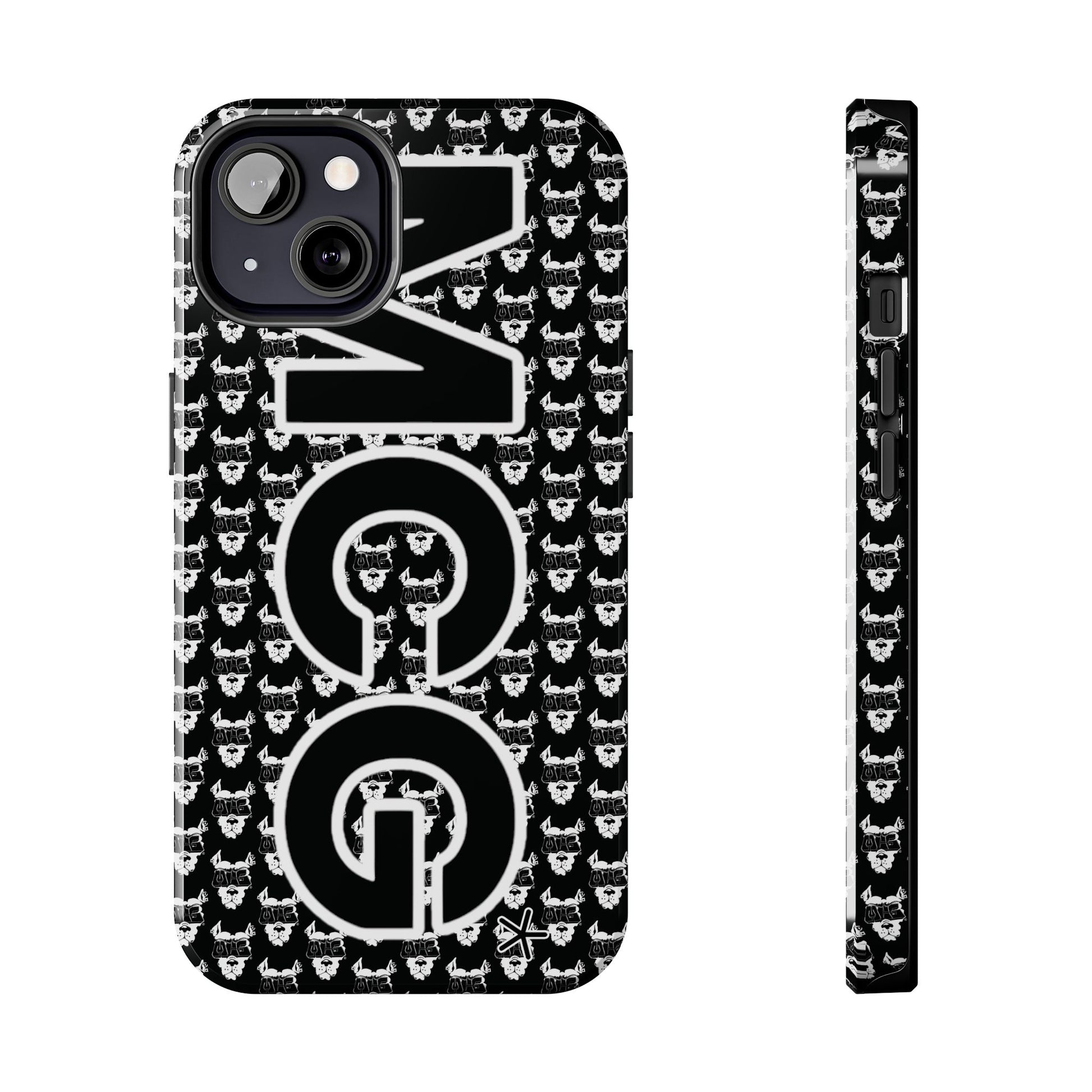 MCG* Tough Phone Cases
