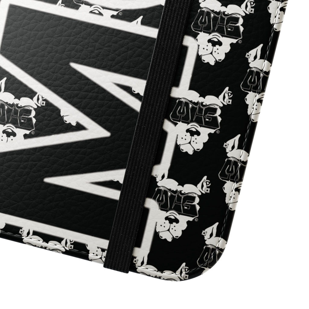 MCG* Flip Cases