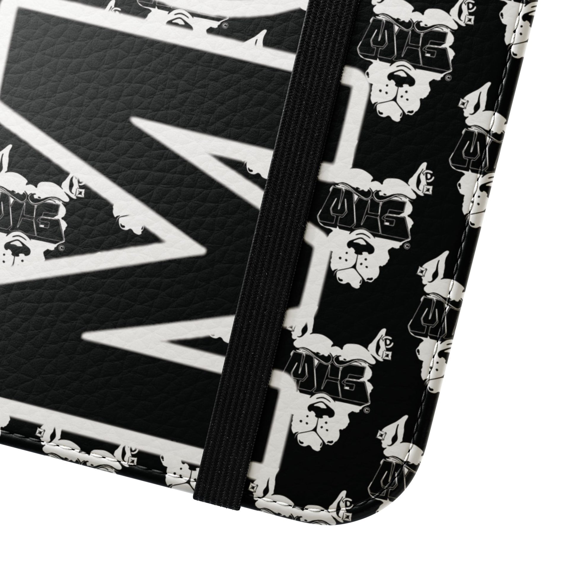 MCG* Flip Cases