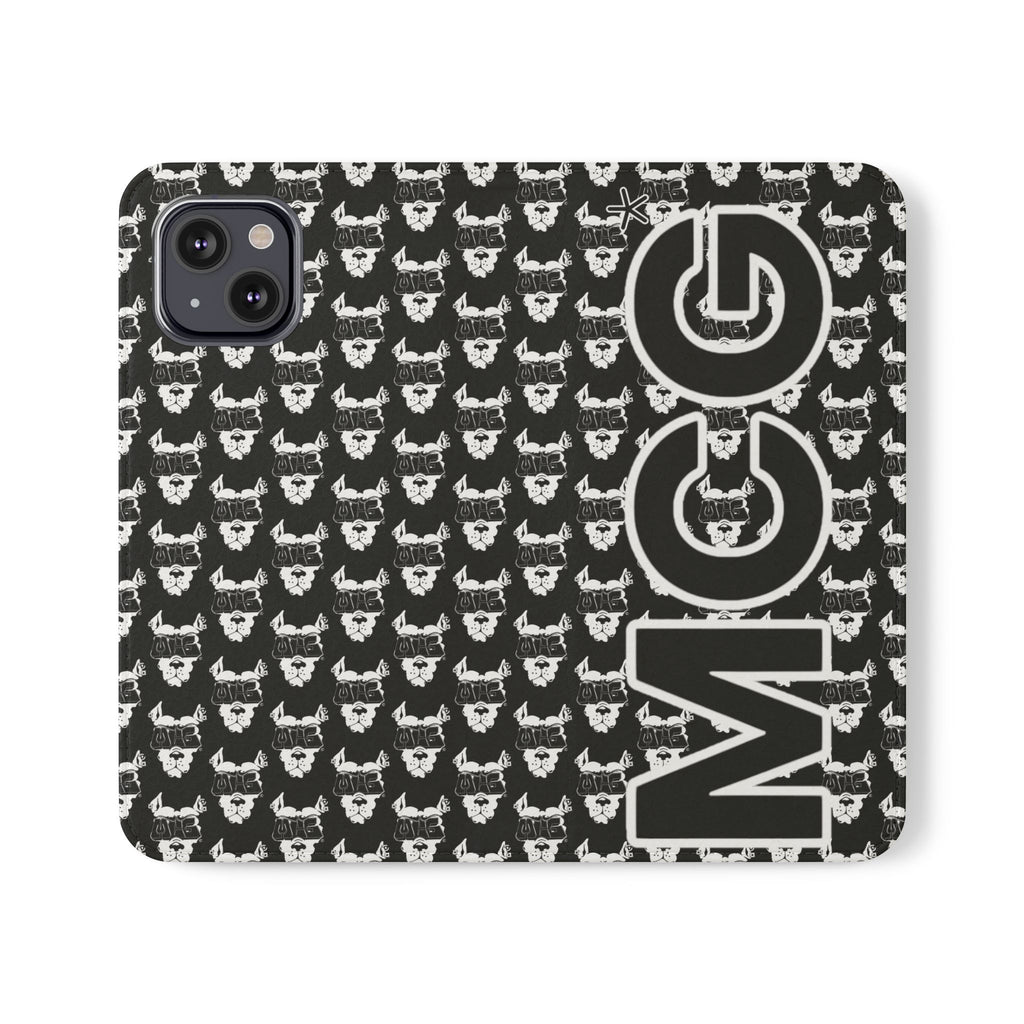 MCG* Flip Cases
