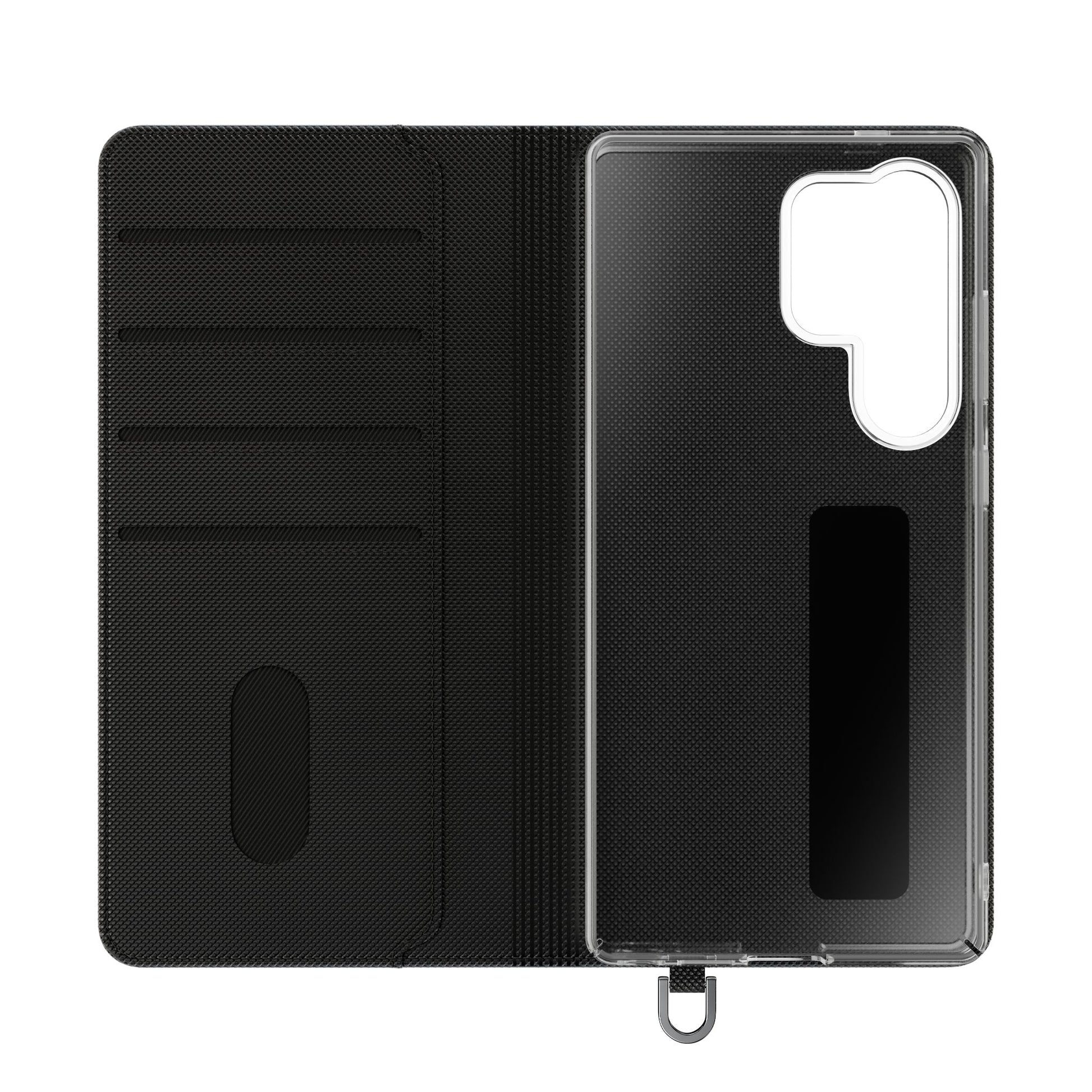 MCG* Flip Cases