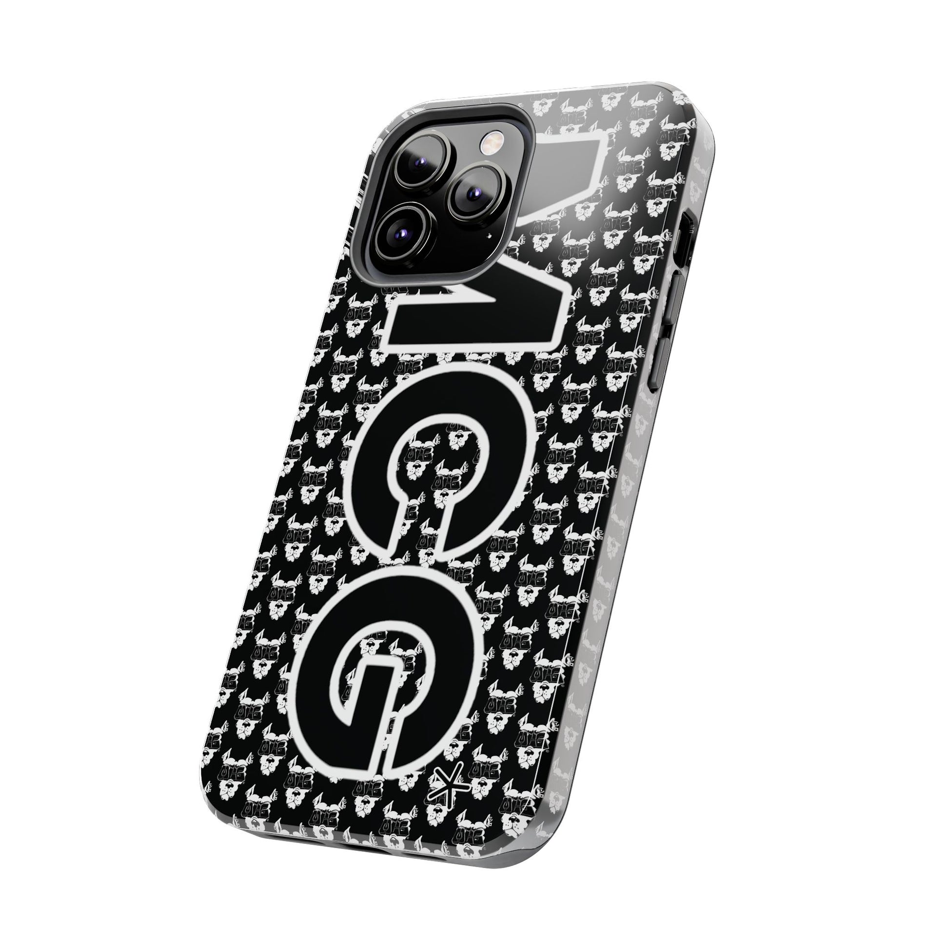 MCG* Tough Phone Cases