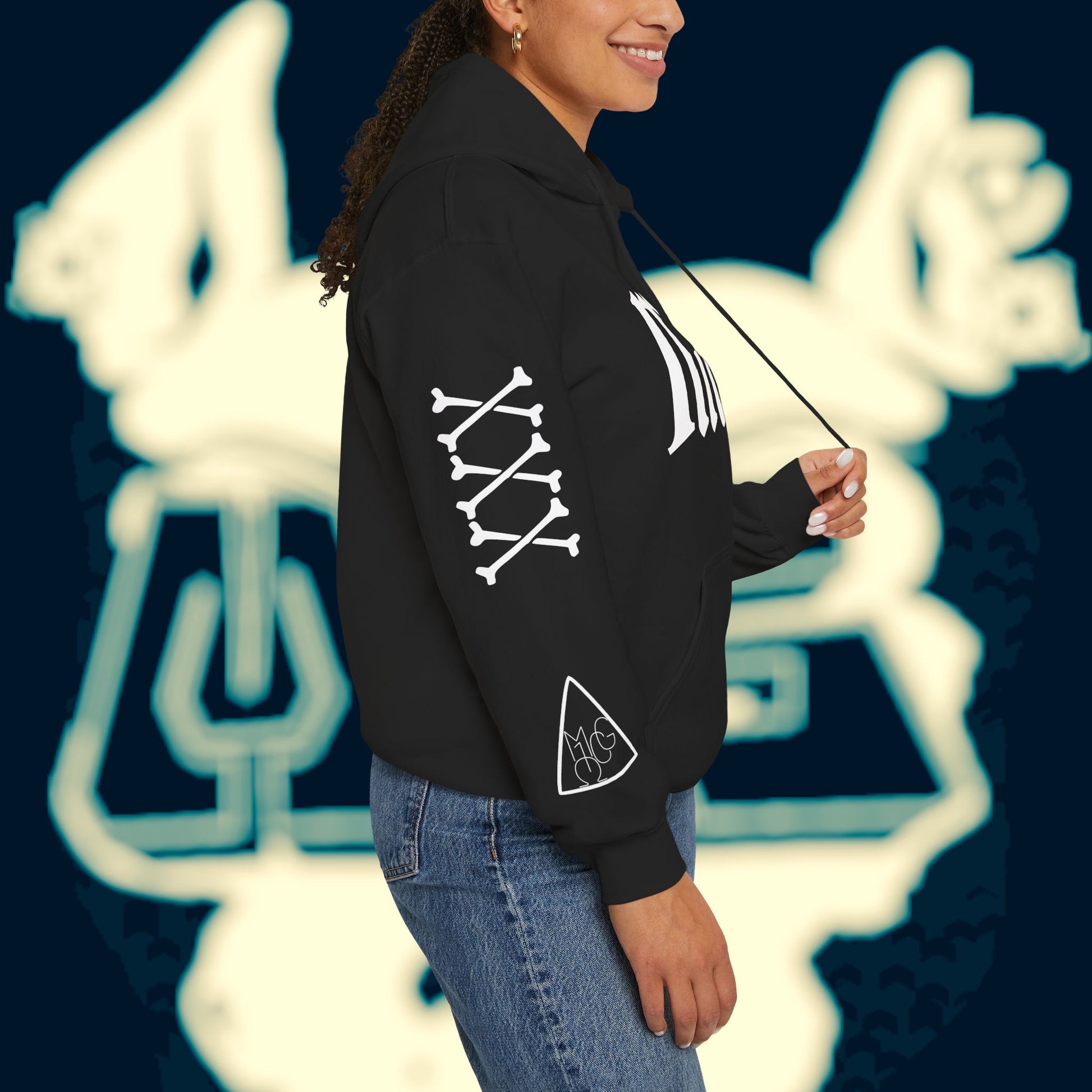 MCG* OG Hooded Sweatshirt