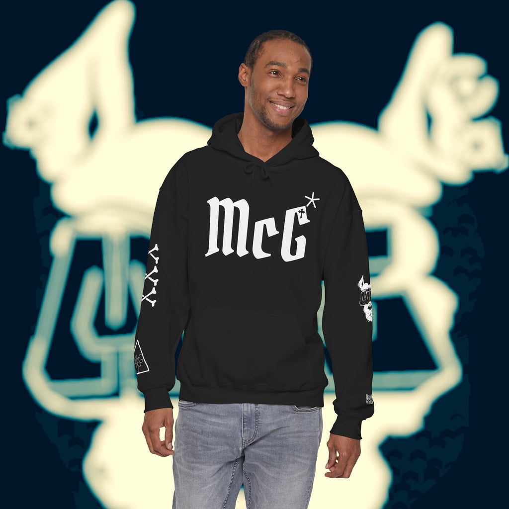 MCG* OG Hooded Sweatshirt