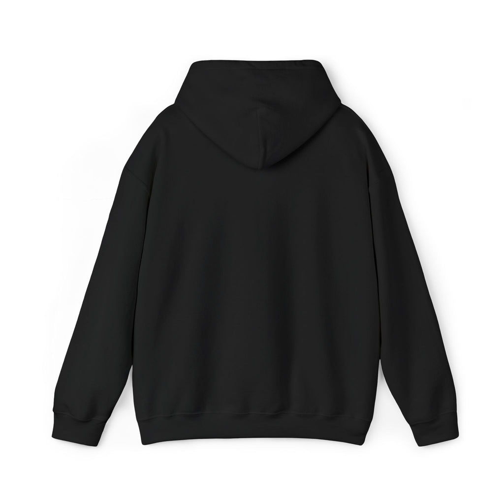 MCG* Embroidered  Unisex Heavy Blend™ Hooded Sweatshirt
