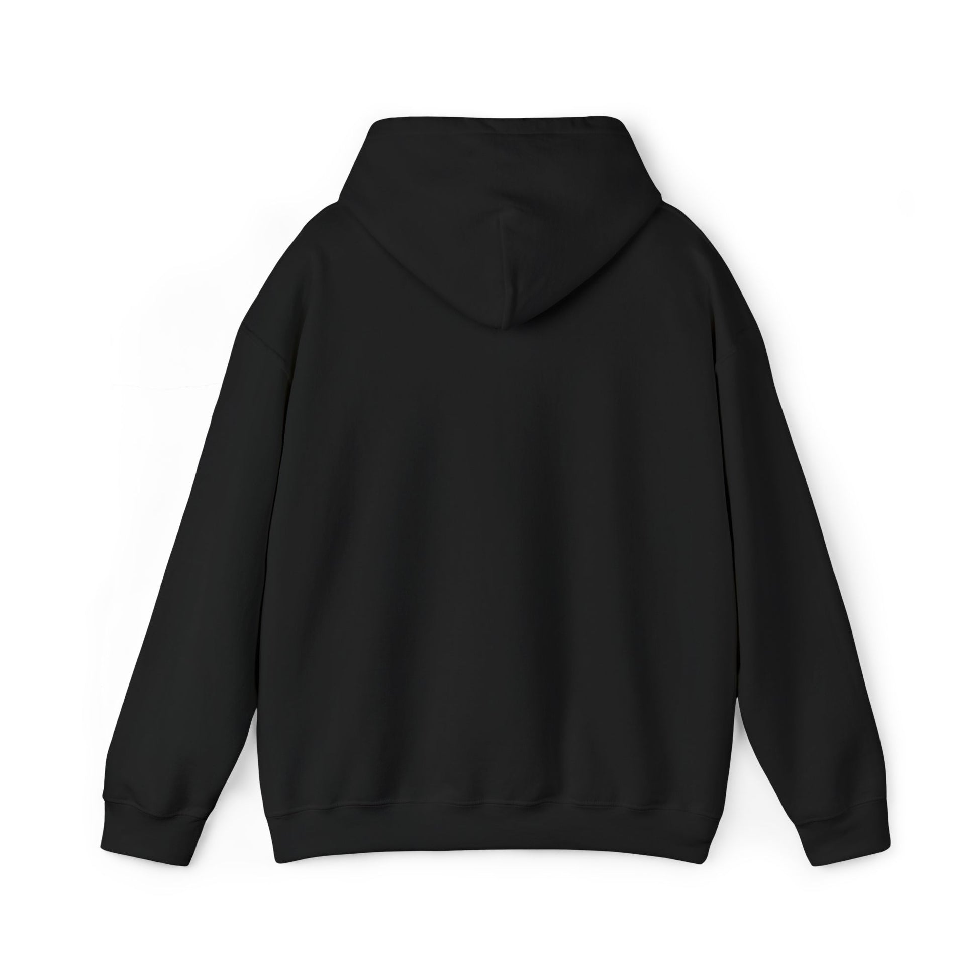 MCG* Embroidered  Unisex Heavy Blend™ Hooded Sweatshirt
