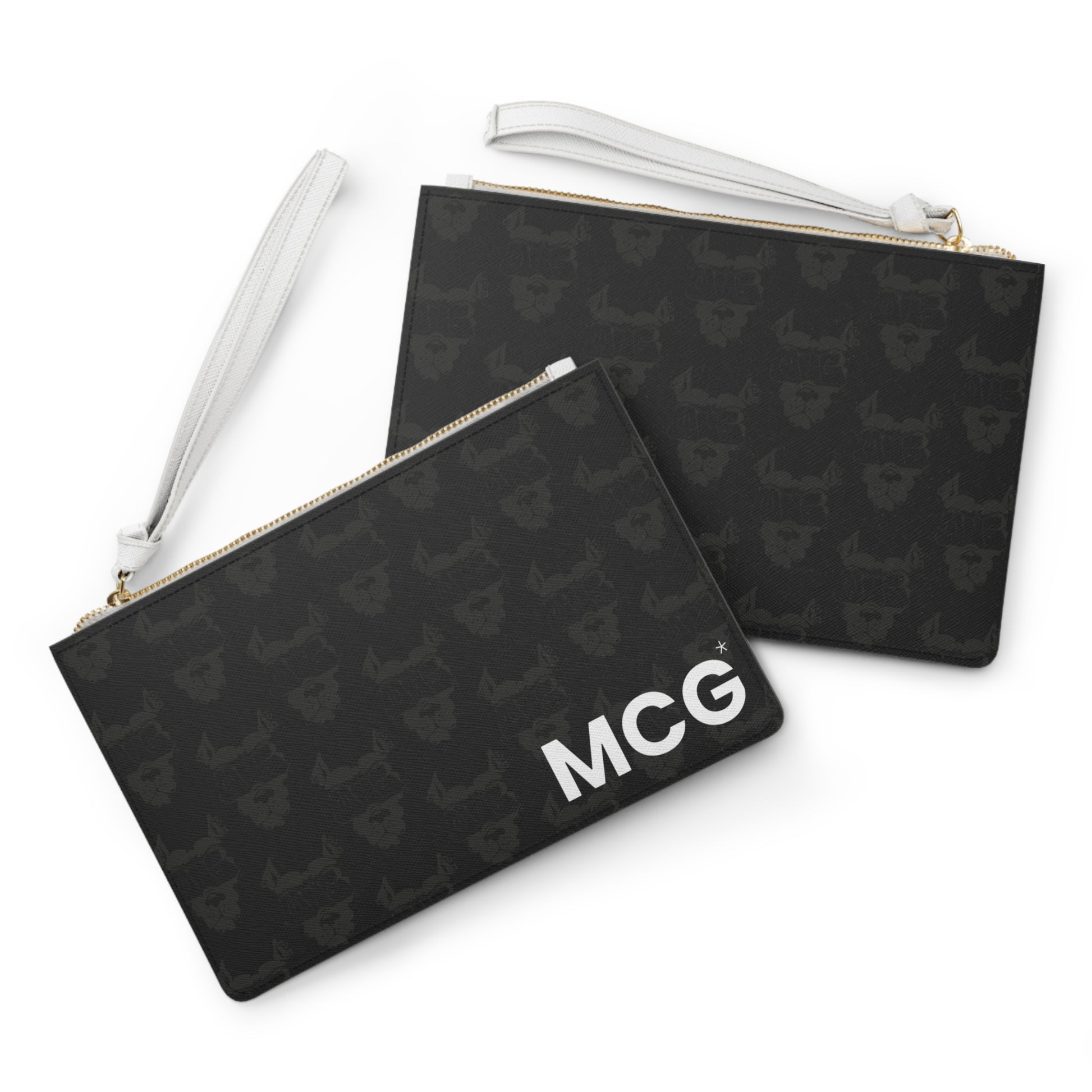 MCG* Clutch Bag