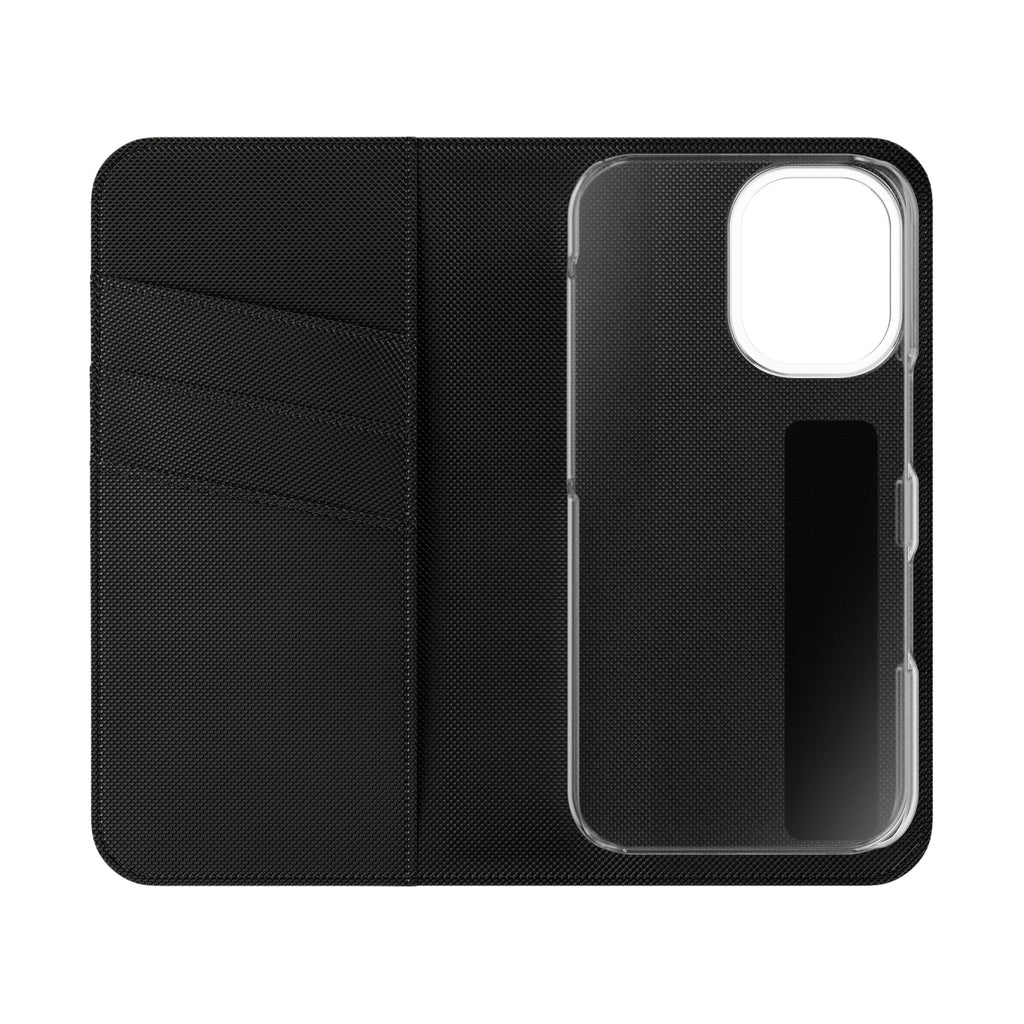MCG* Flip Cases