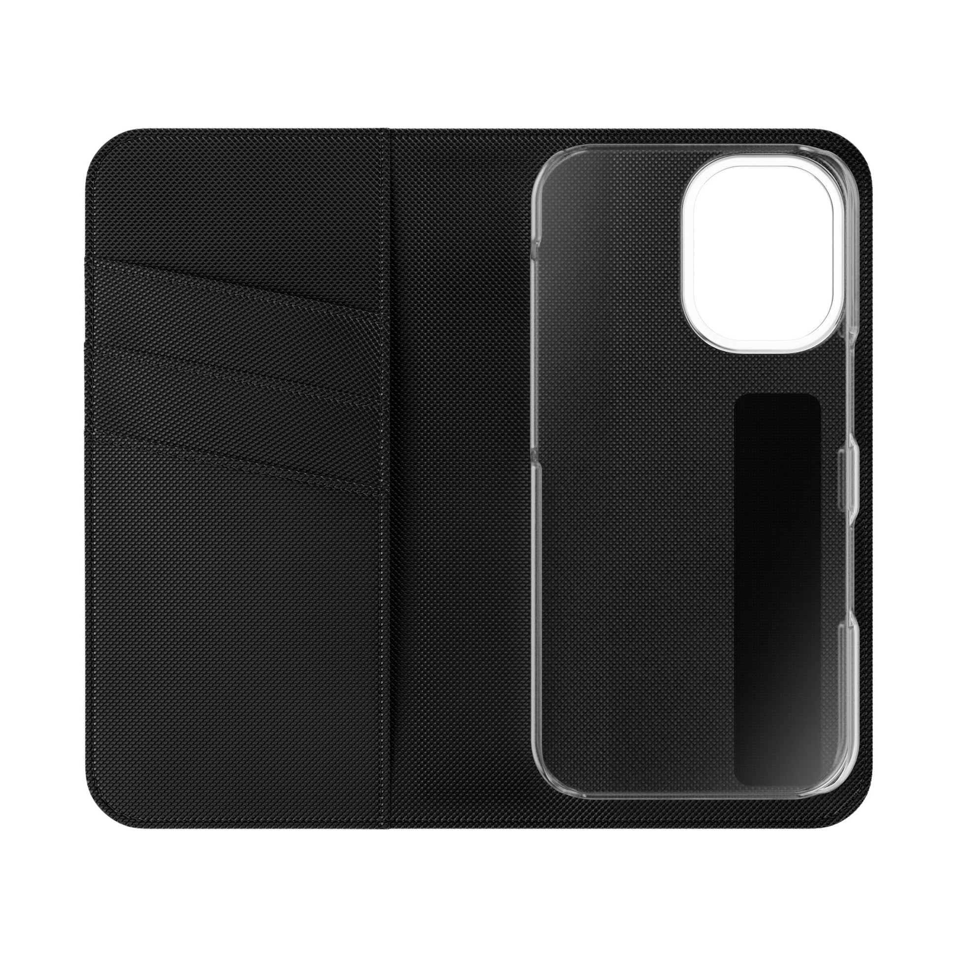 MCG* Flip Cases
