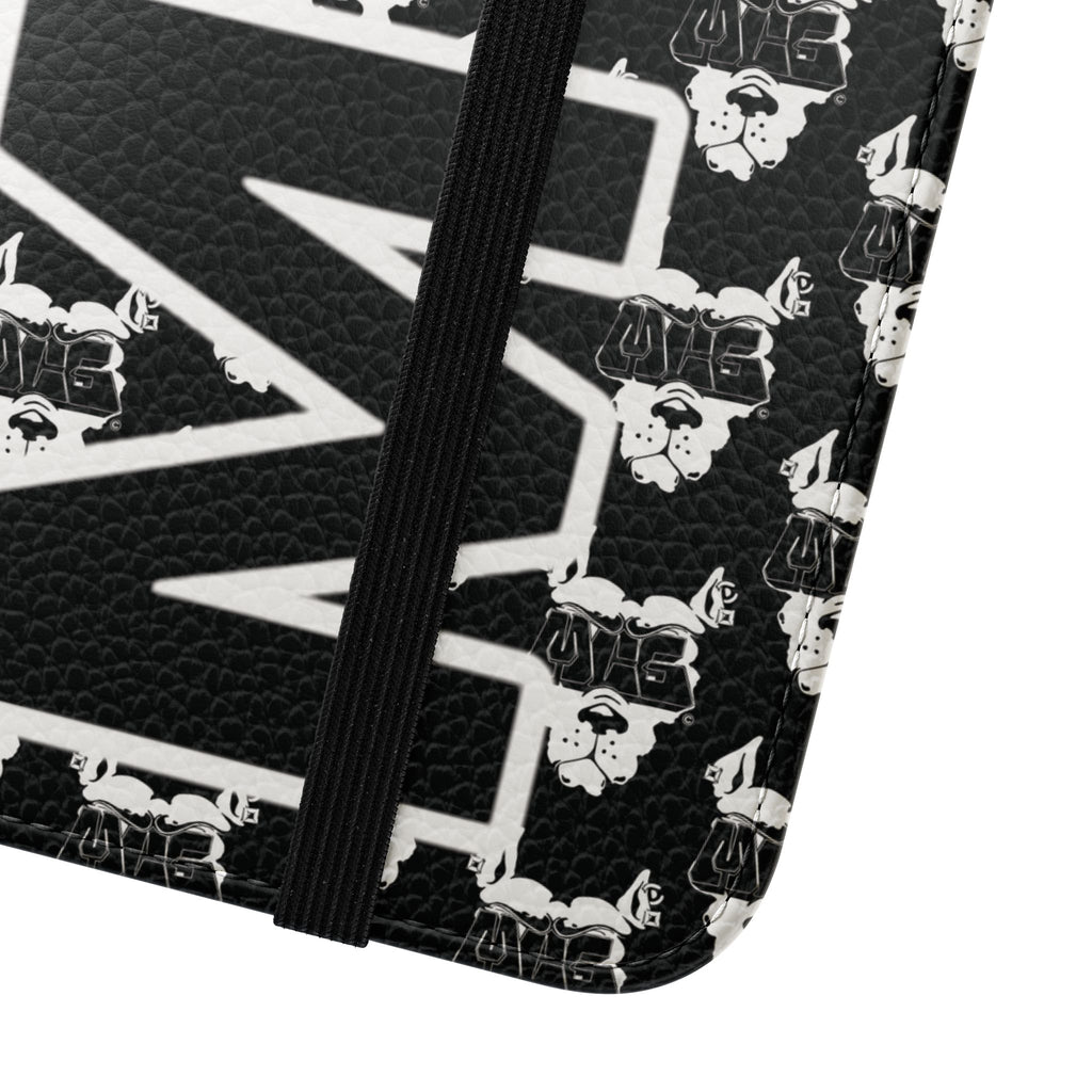 MCG* Flip Cases