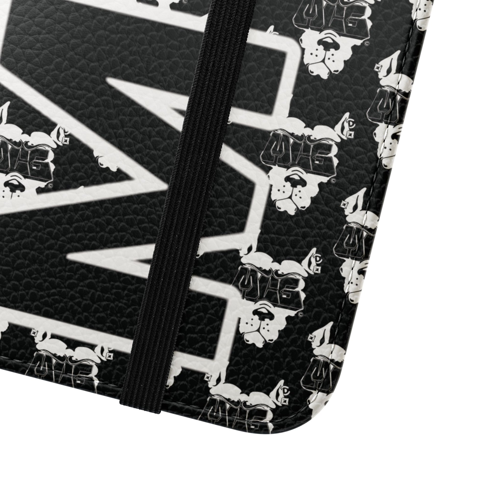 MCG* Flip Cases
