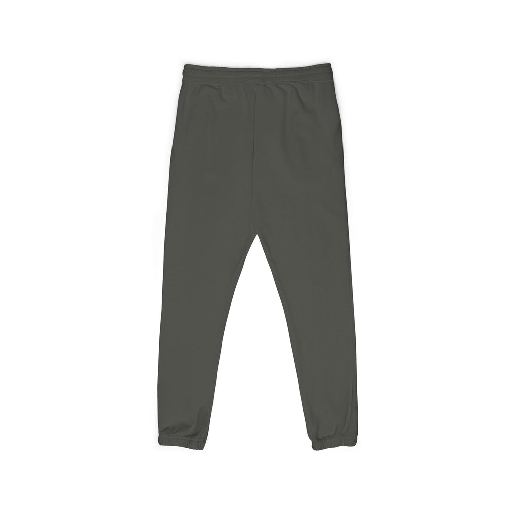 MCG* Unisex Garment-Dyed Fleece Sweatpants