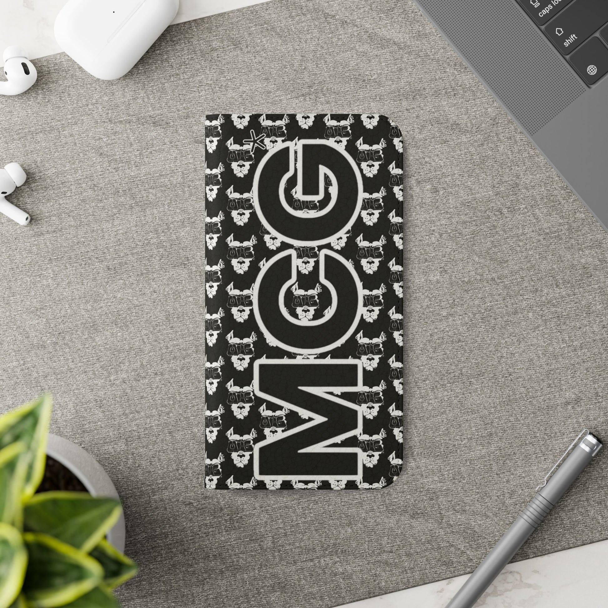 MCG* Flip Cases