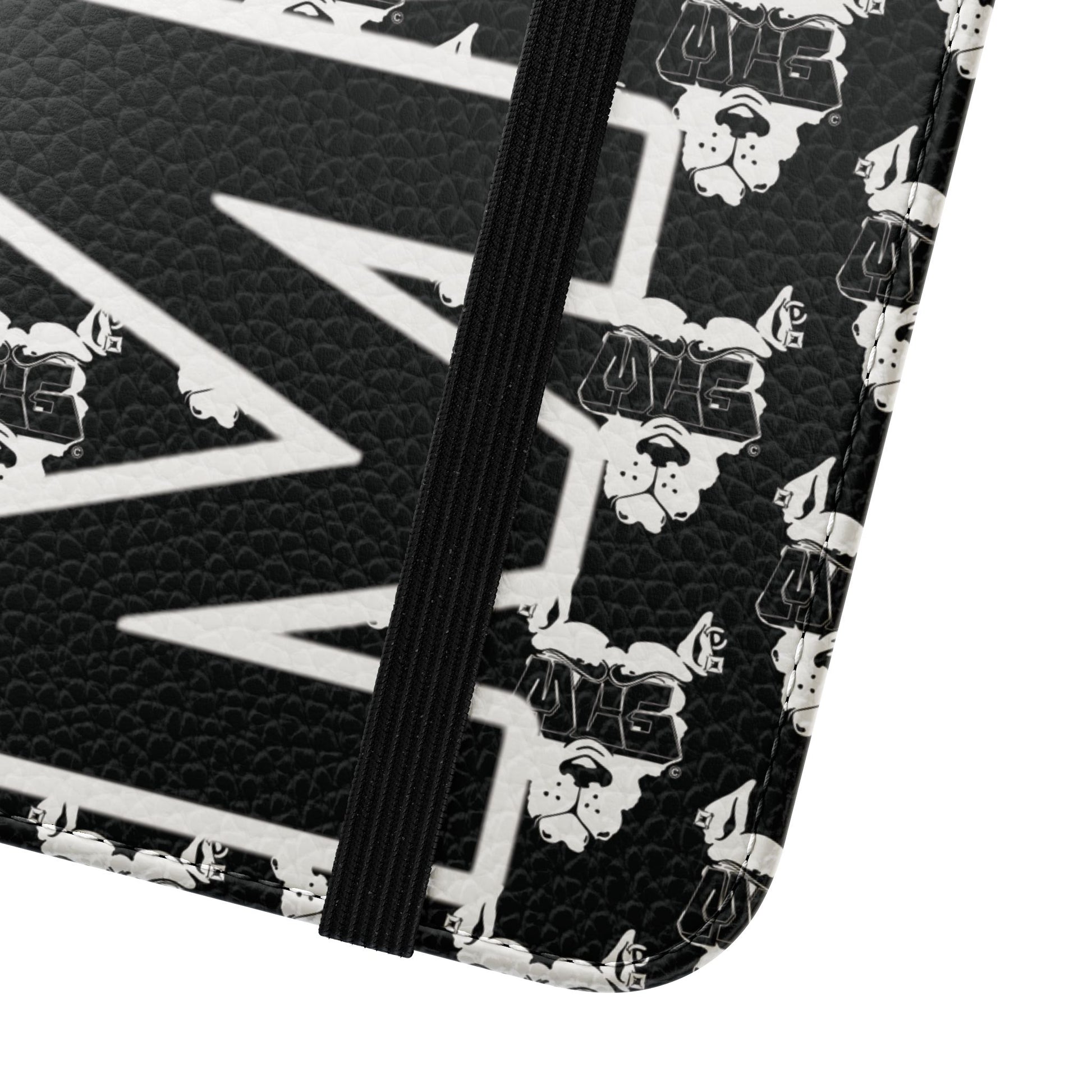 MCG* Flip Cases