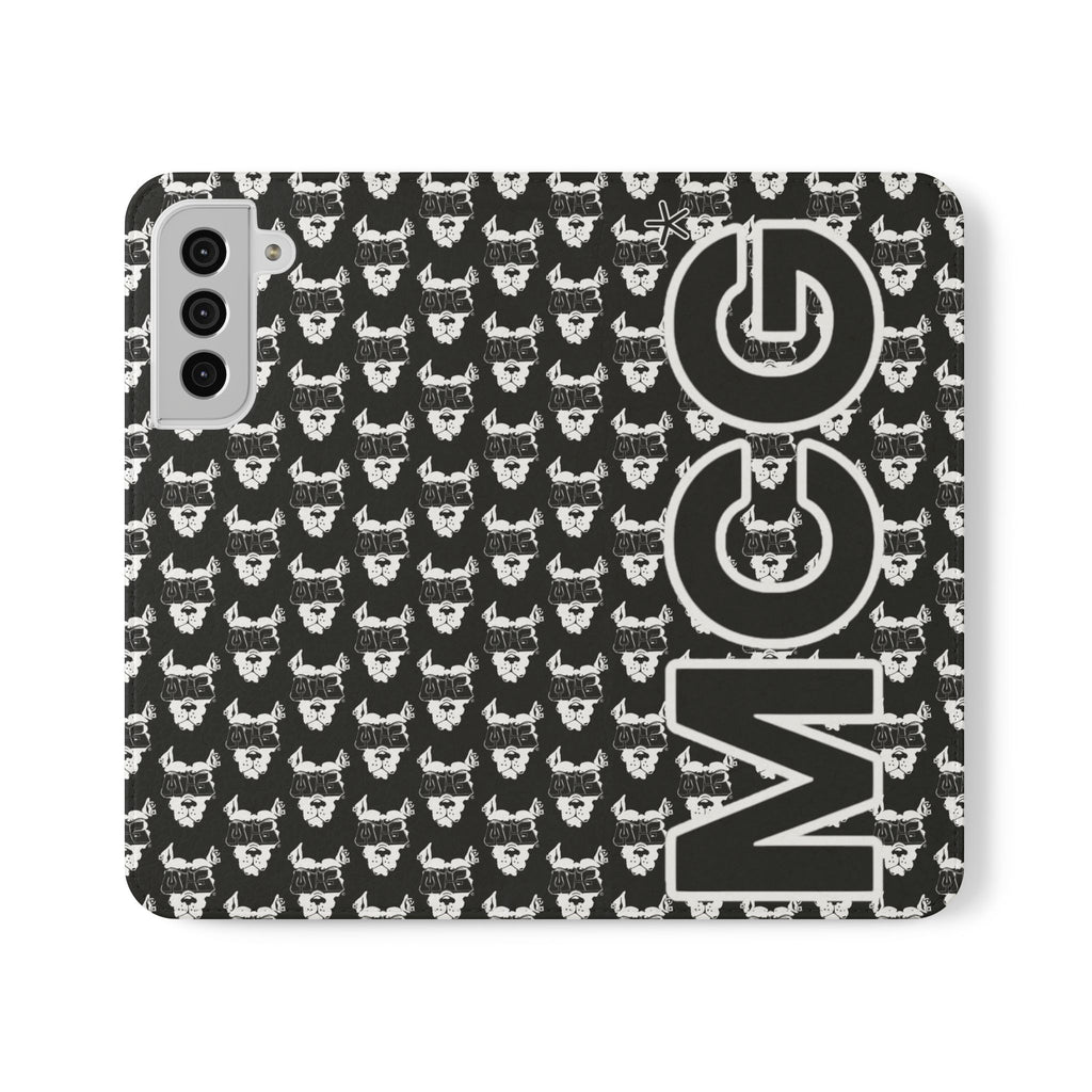 MCG* Flip Cases