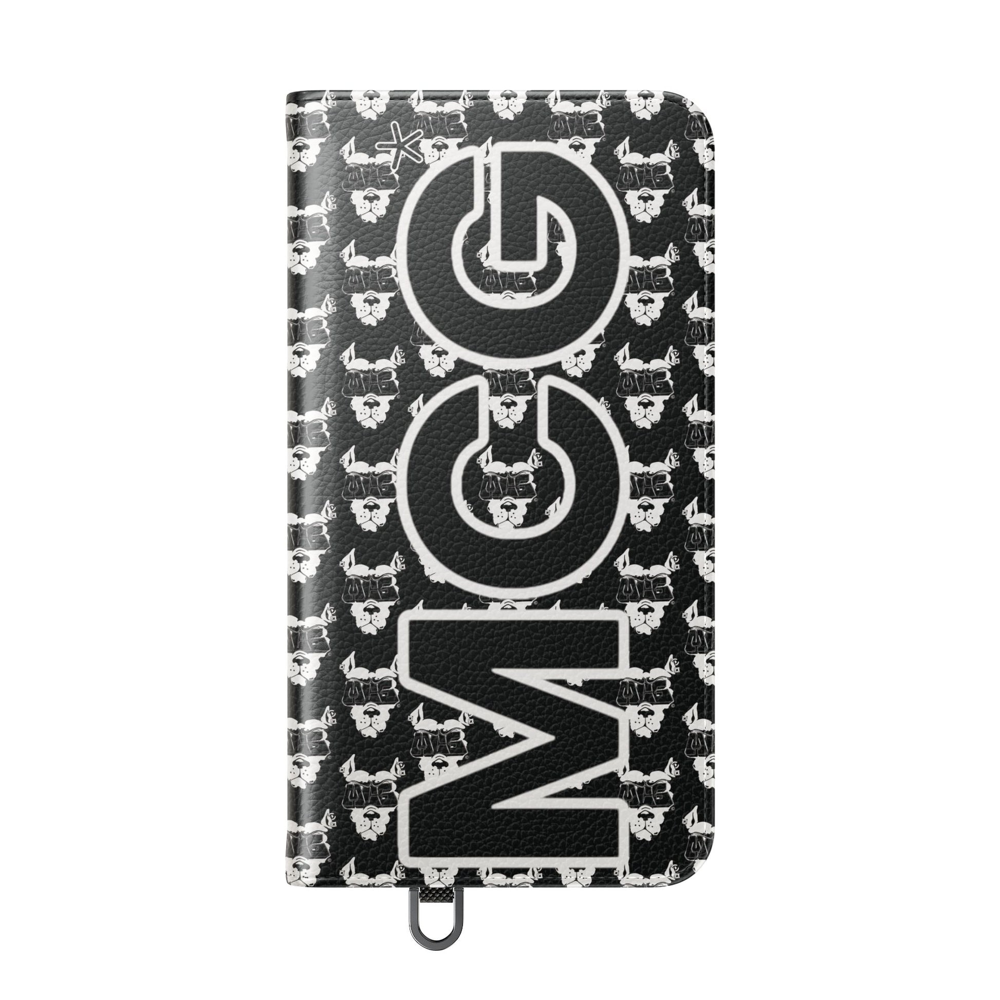 MCG* Flip Cases
