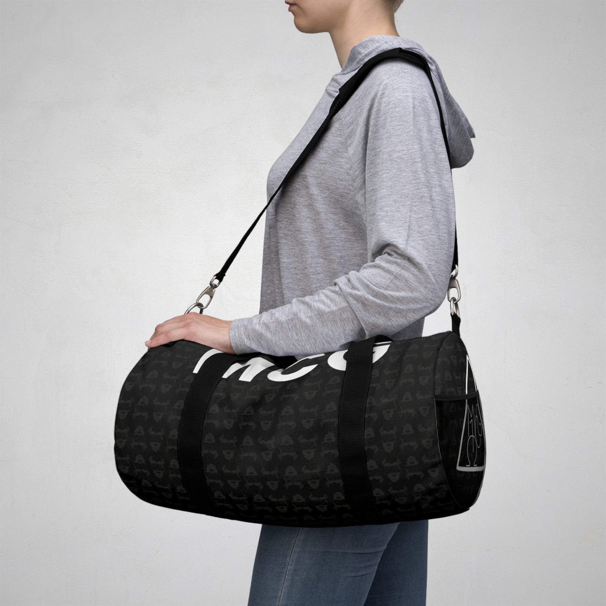 MCG* Duffel Bag