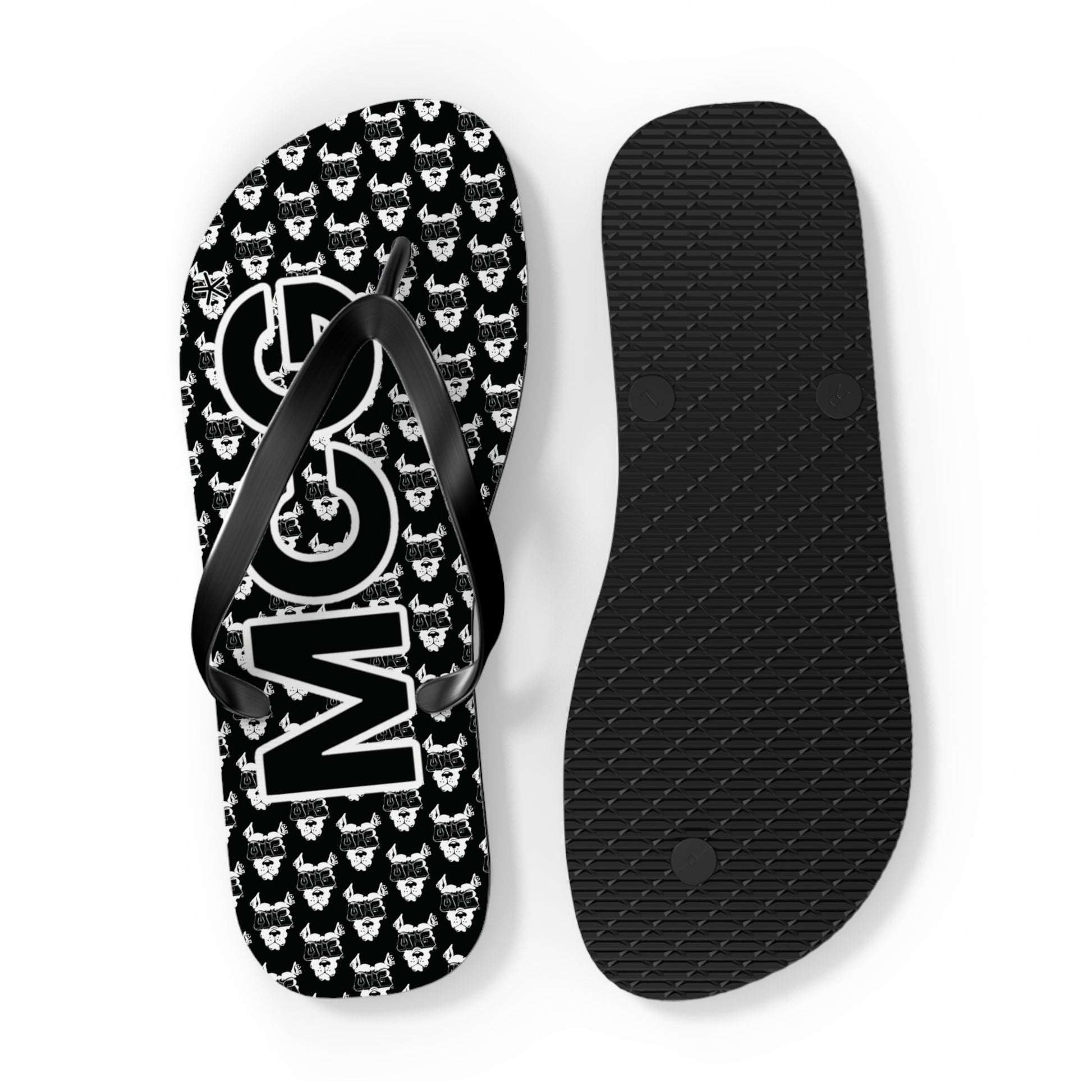 MCG* Flip Flops