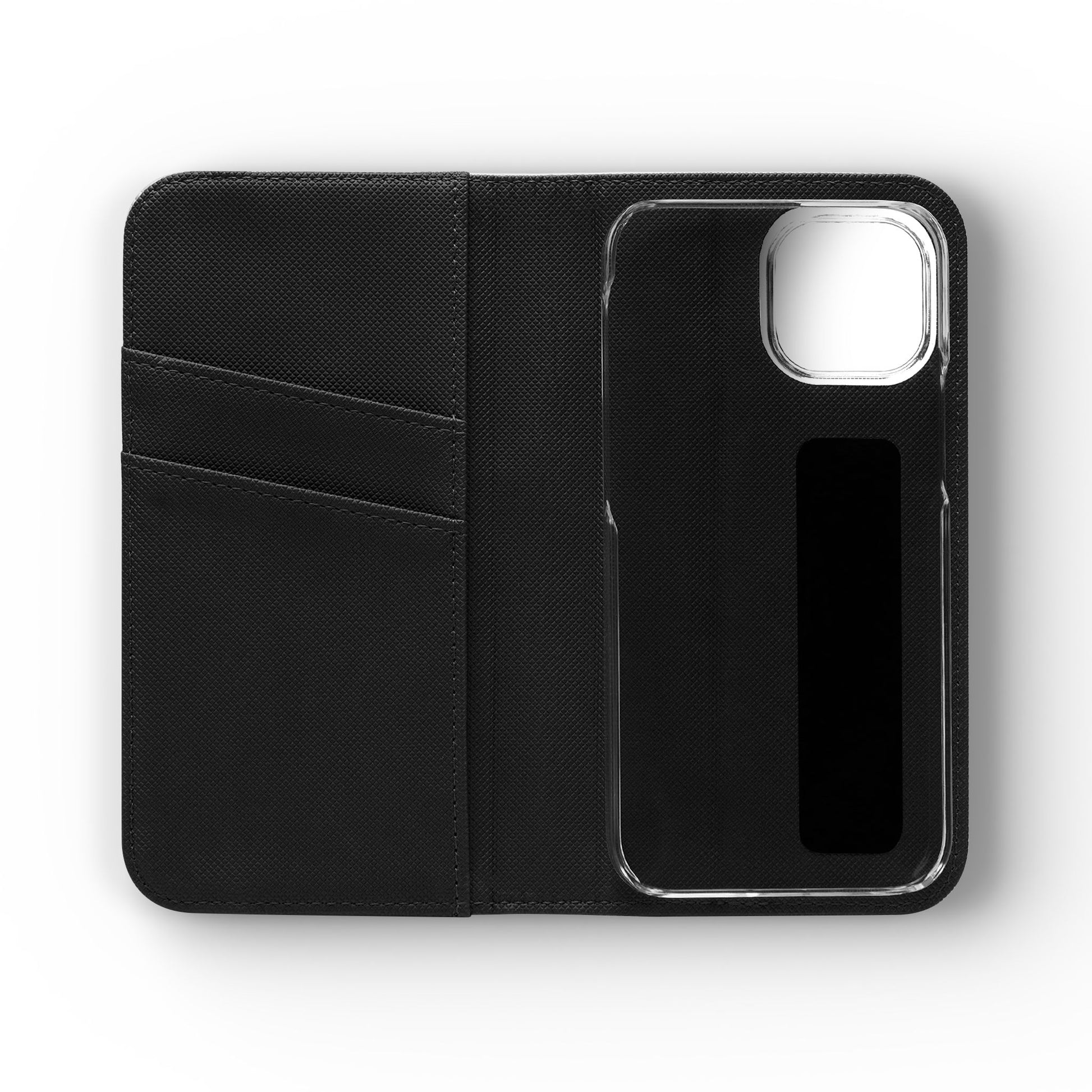 MCG* Flip Cases