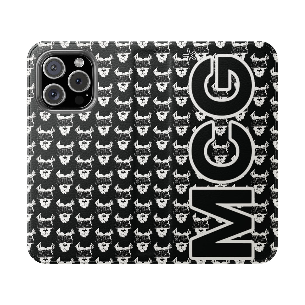 MCG* Flip Cases