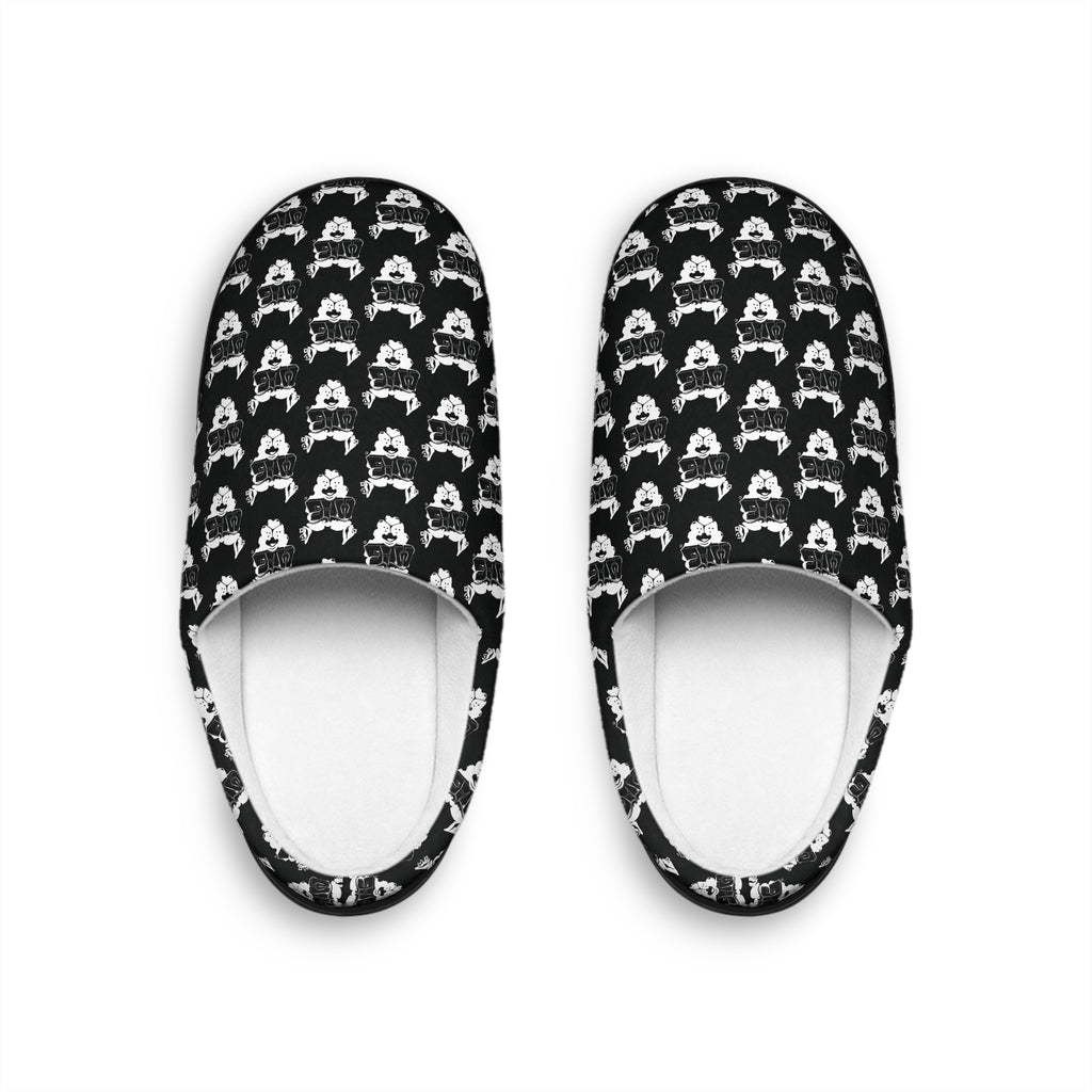 MCG* House Slippers