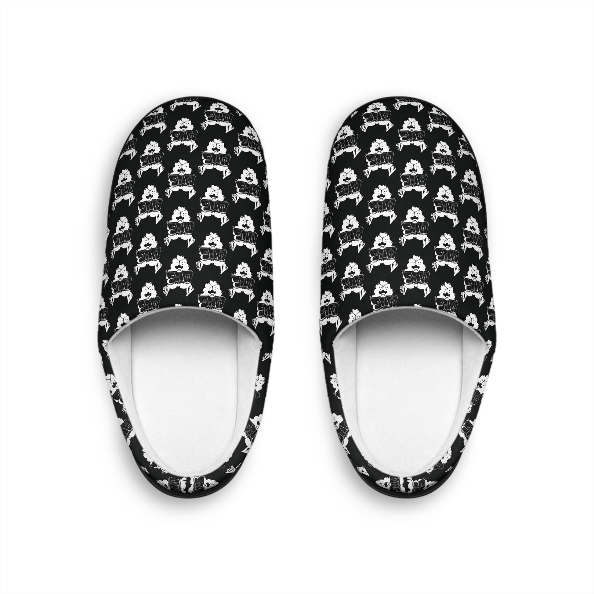 MCG* House Slippers