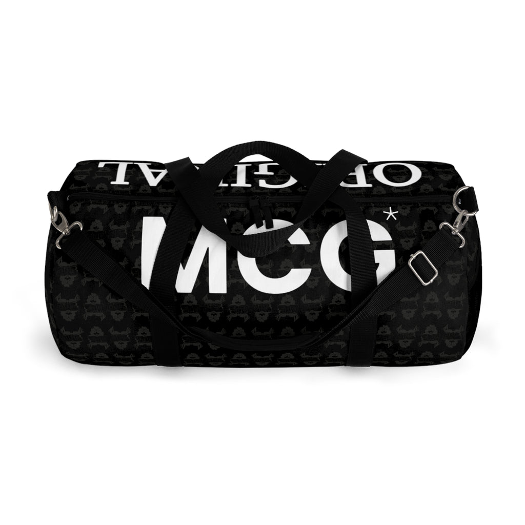 MCG* Duffel Bag