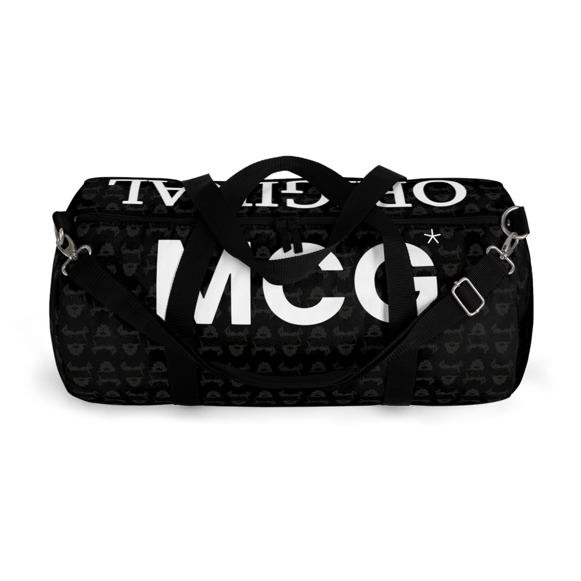 MCG* Duffel Bag
