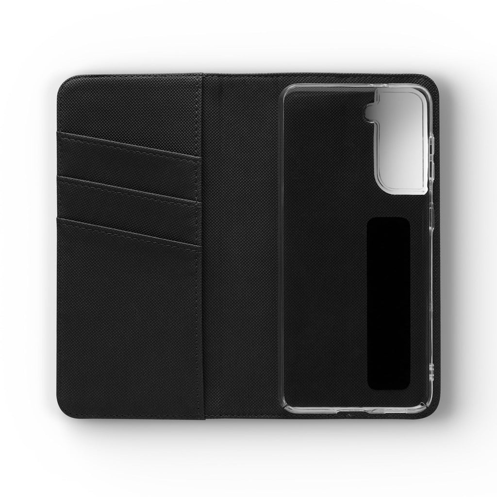 MCG* Flip Cases