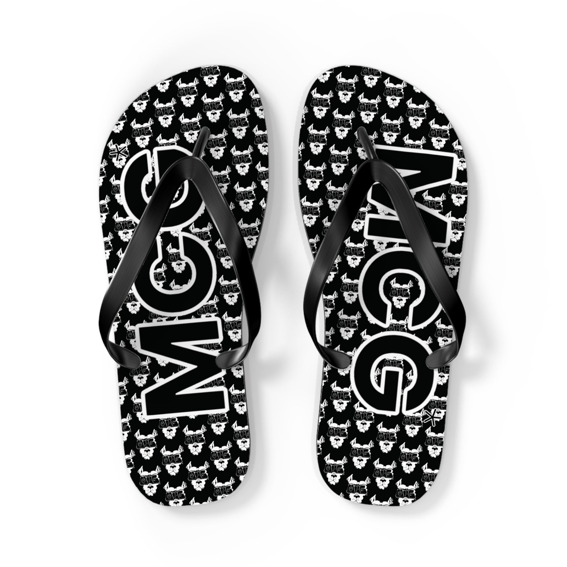 MCG* Flip Flops