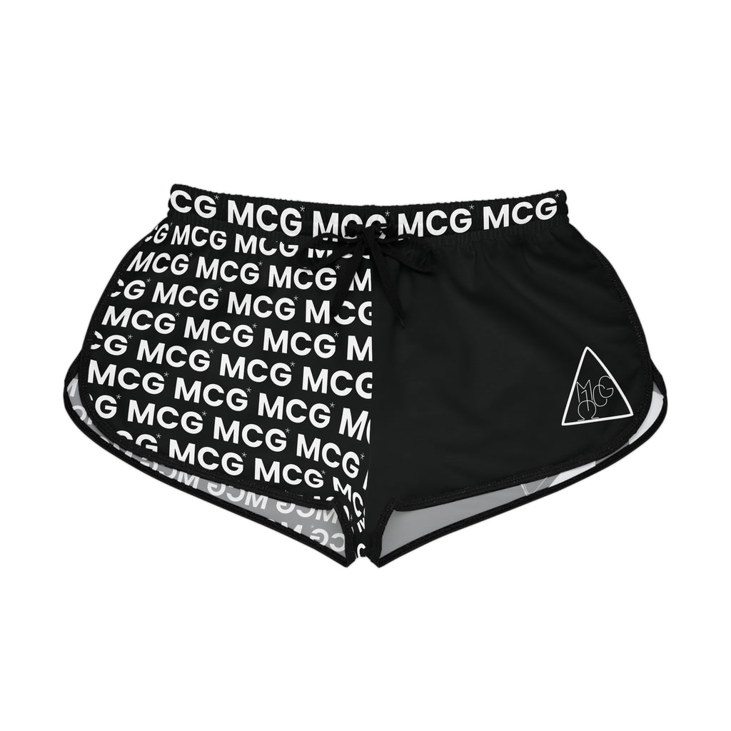 MCG* Women's Relaxed Shorts