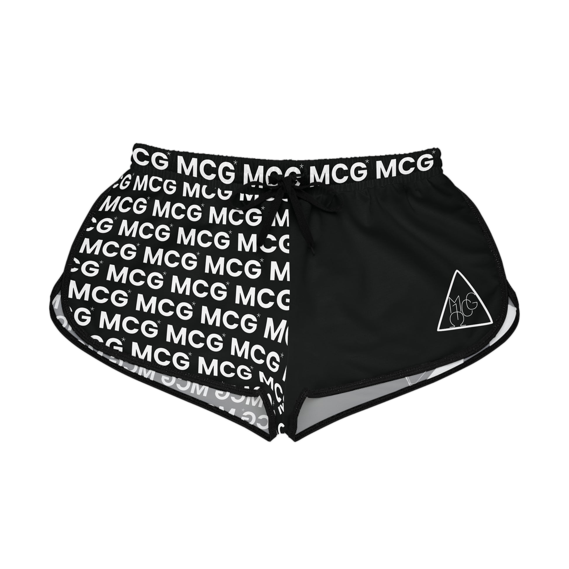 MCG* Women's Relaxed Shorts