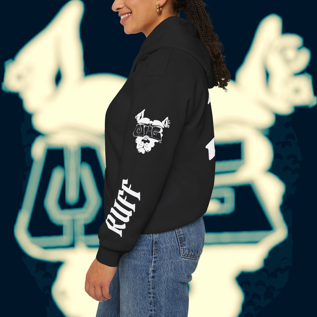 MCG* Main Hooded Sweatshirt