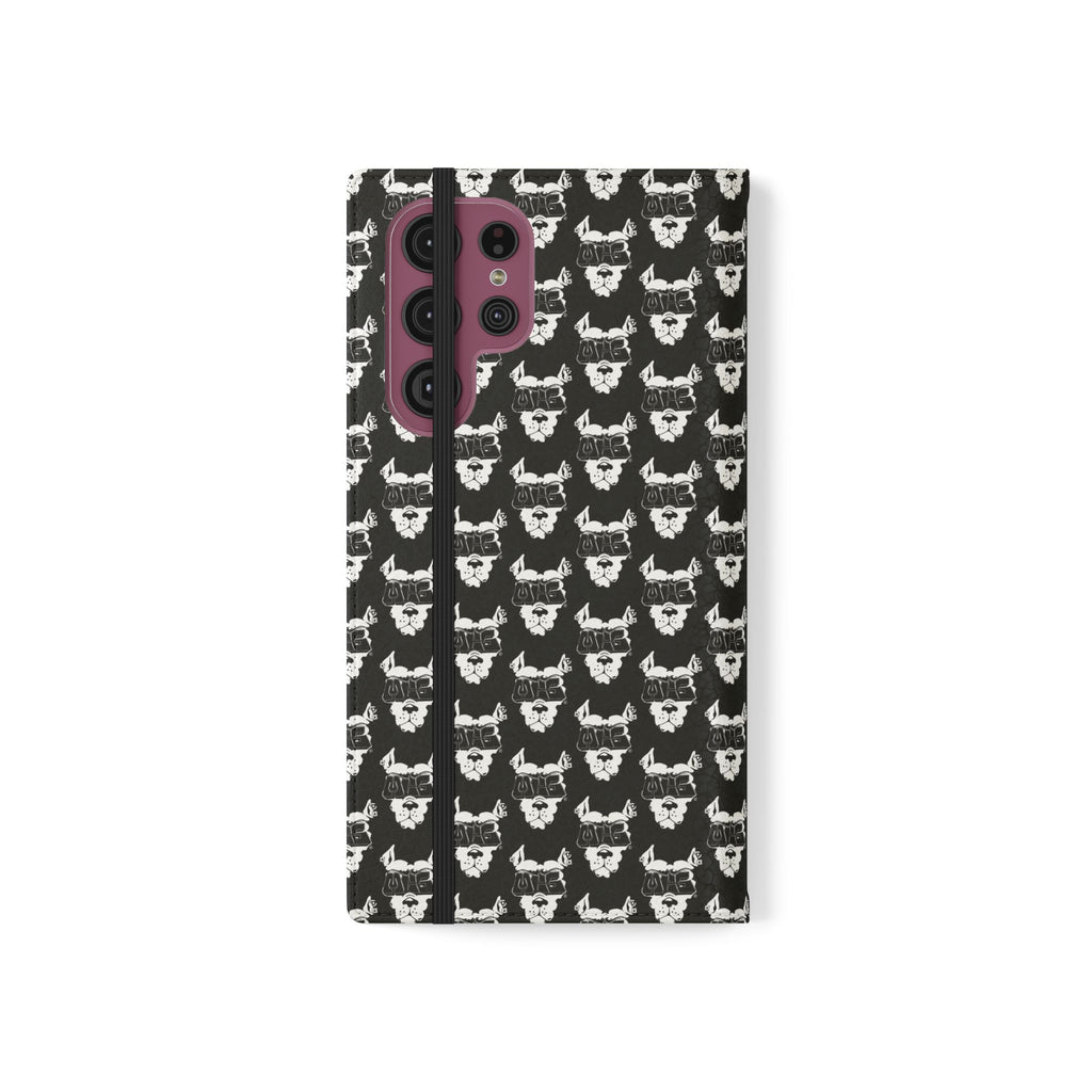 MCG* Flip Cases