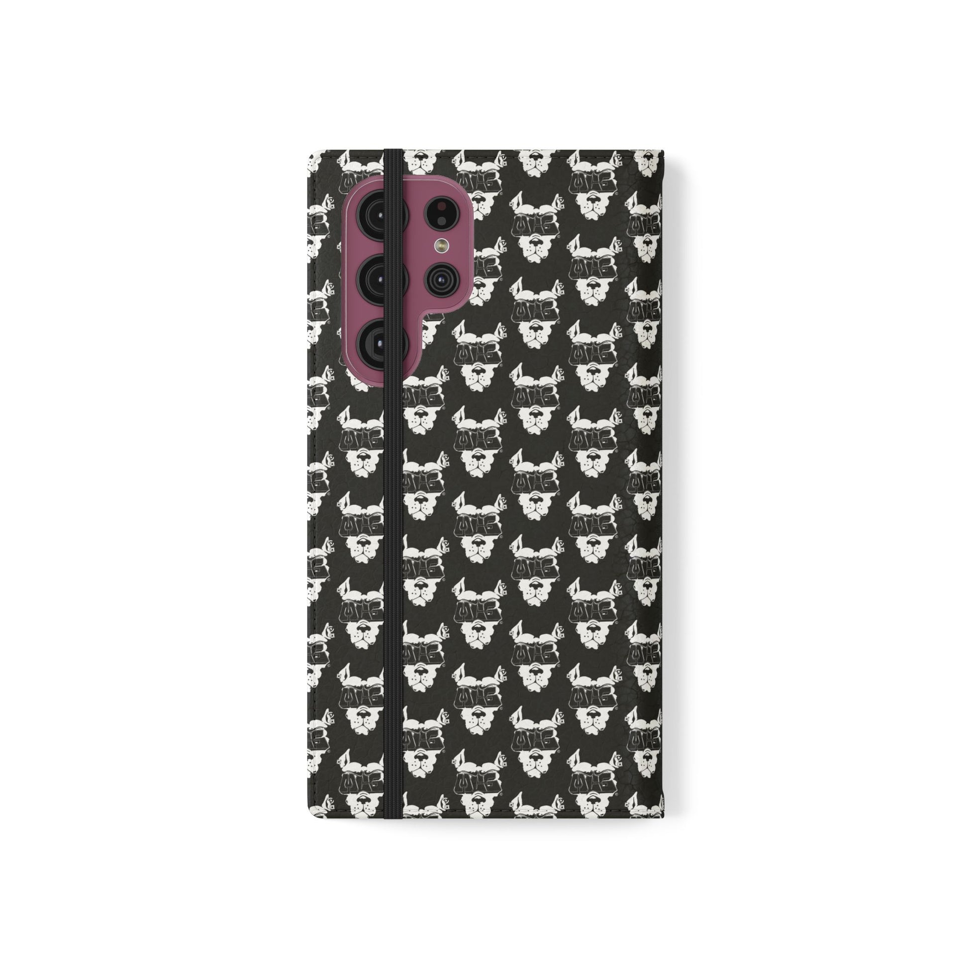 MCG* Flip Cases