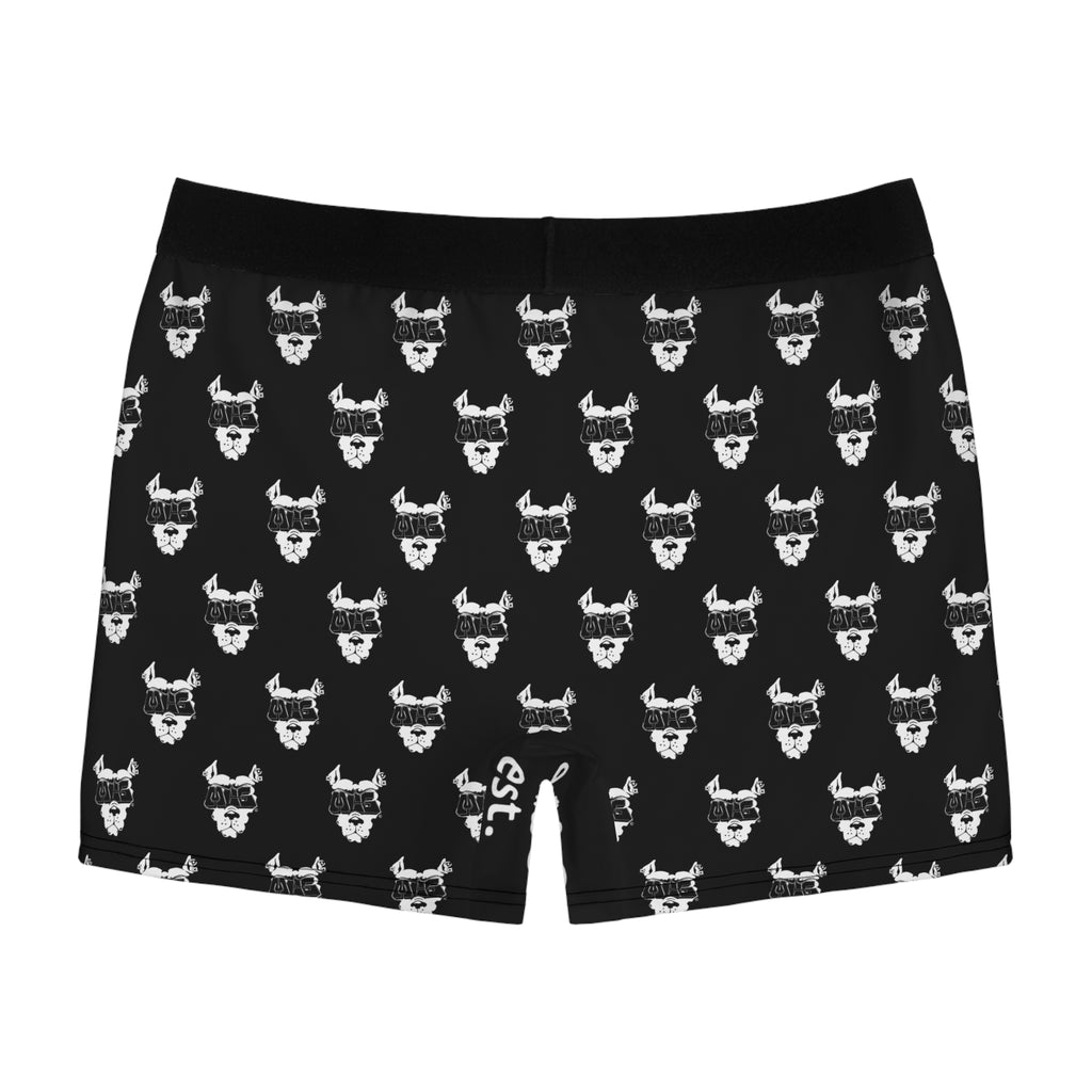 MCG* Men's Boxer Briefs