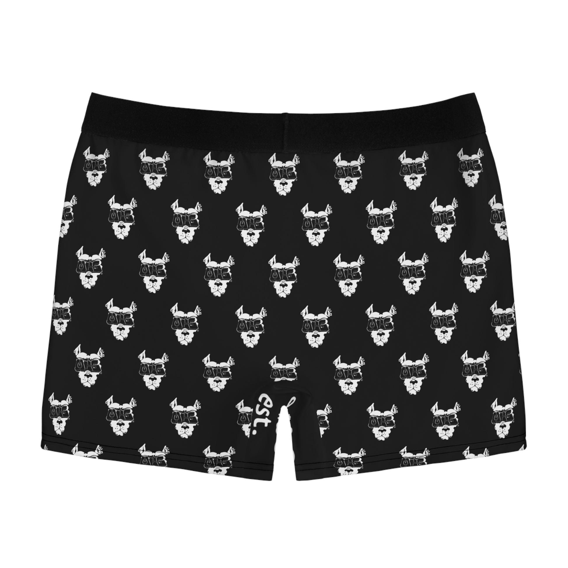 MCG* Men's Boxer Briefs
