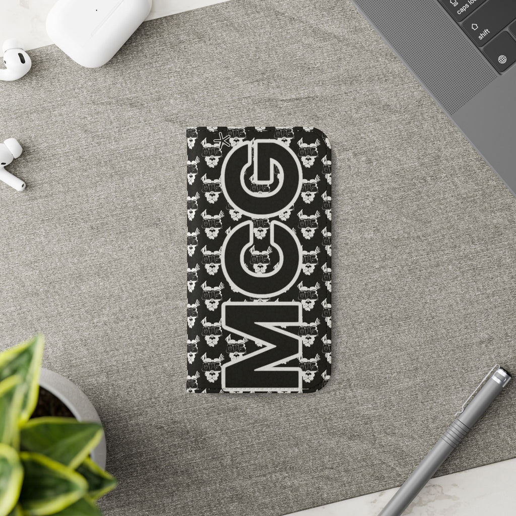 MCG* Flip Cases