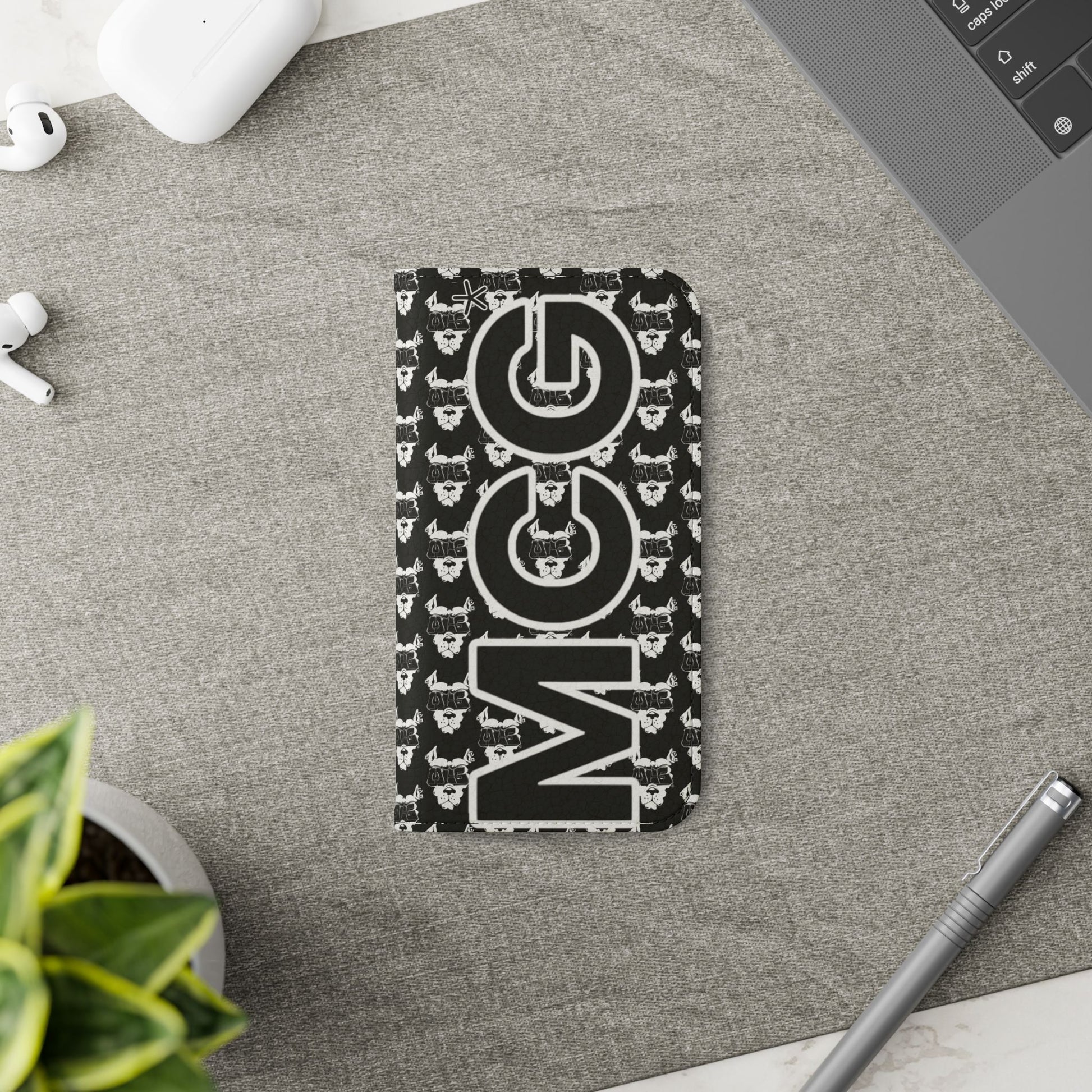 MCG* Flip Cases