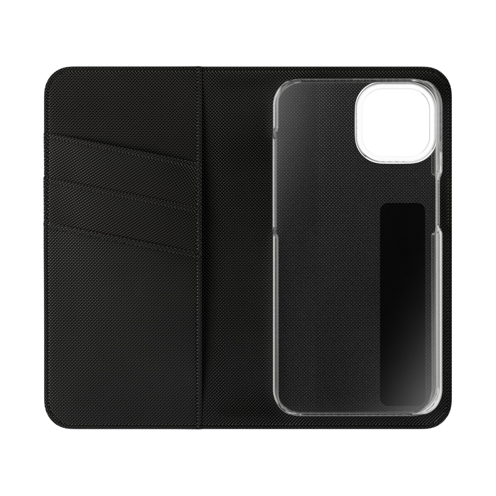 MCG* Flip Cases